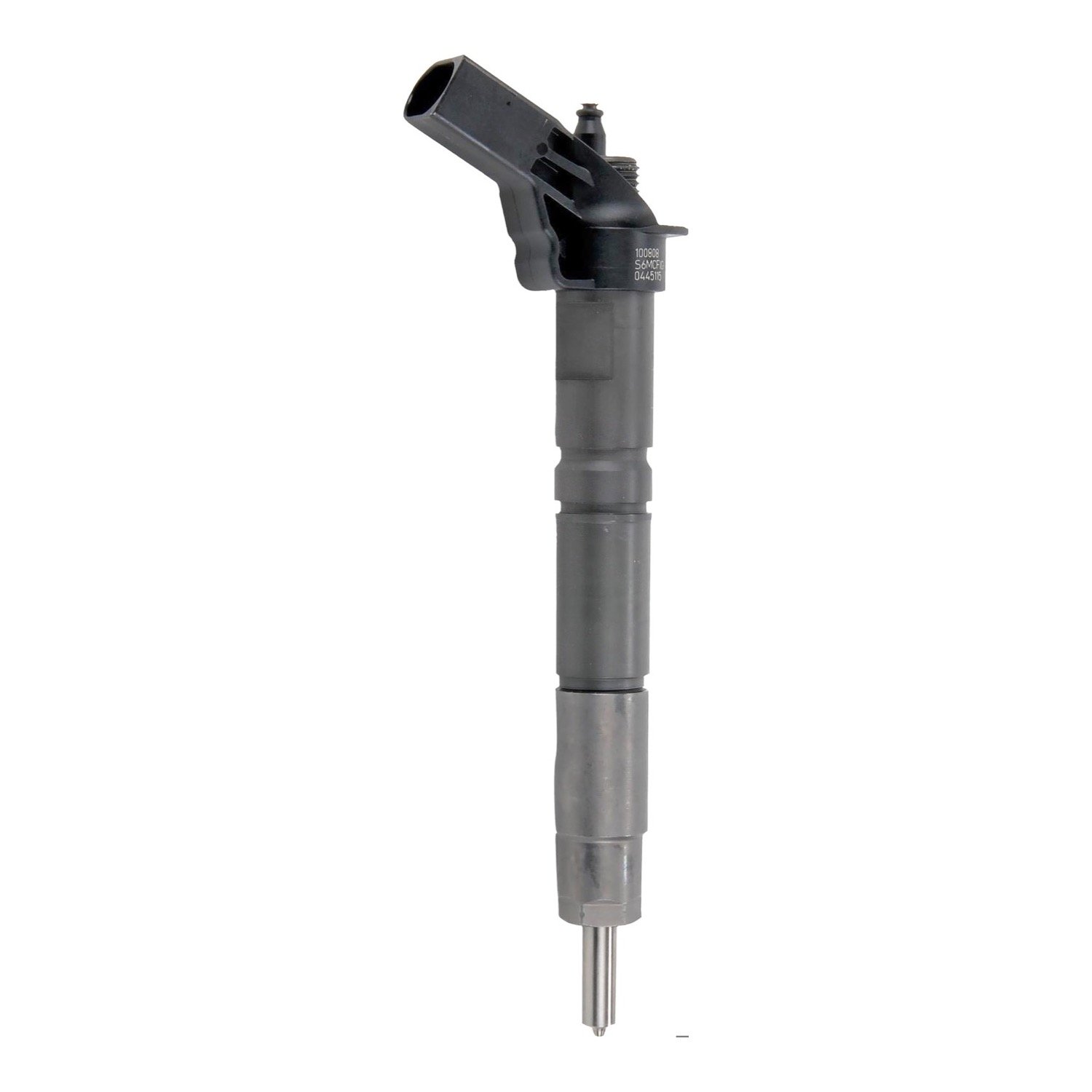 Bosch 0445115063 Common-Rail Fuel Injector for 2007-2009 Jeep Grand Cherokee
