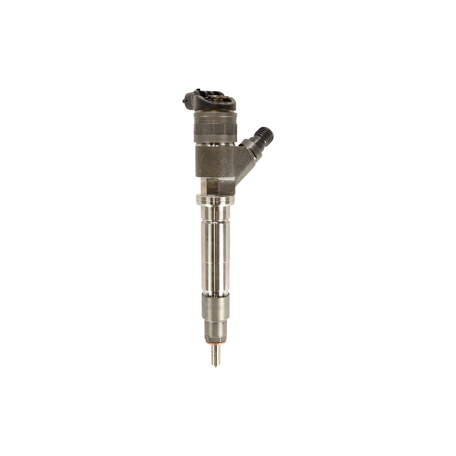 Bosch 0445120082 Common-Rail Fuel Injector for 2007.5-2010 6.6L Duramax LMM, view 5