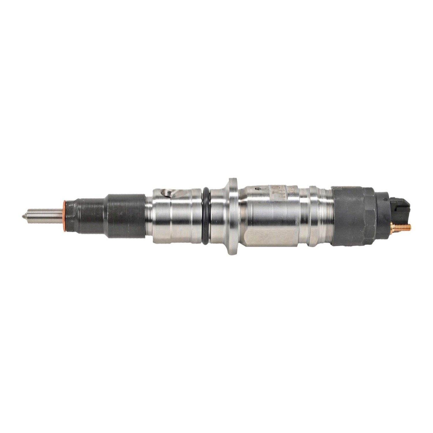 Bosch 0445120193 Common-Rail Fuel Injector for 2007.5-2010 Dodge Ram 2500 pickup, view 3