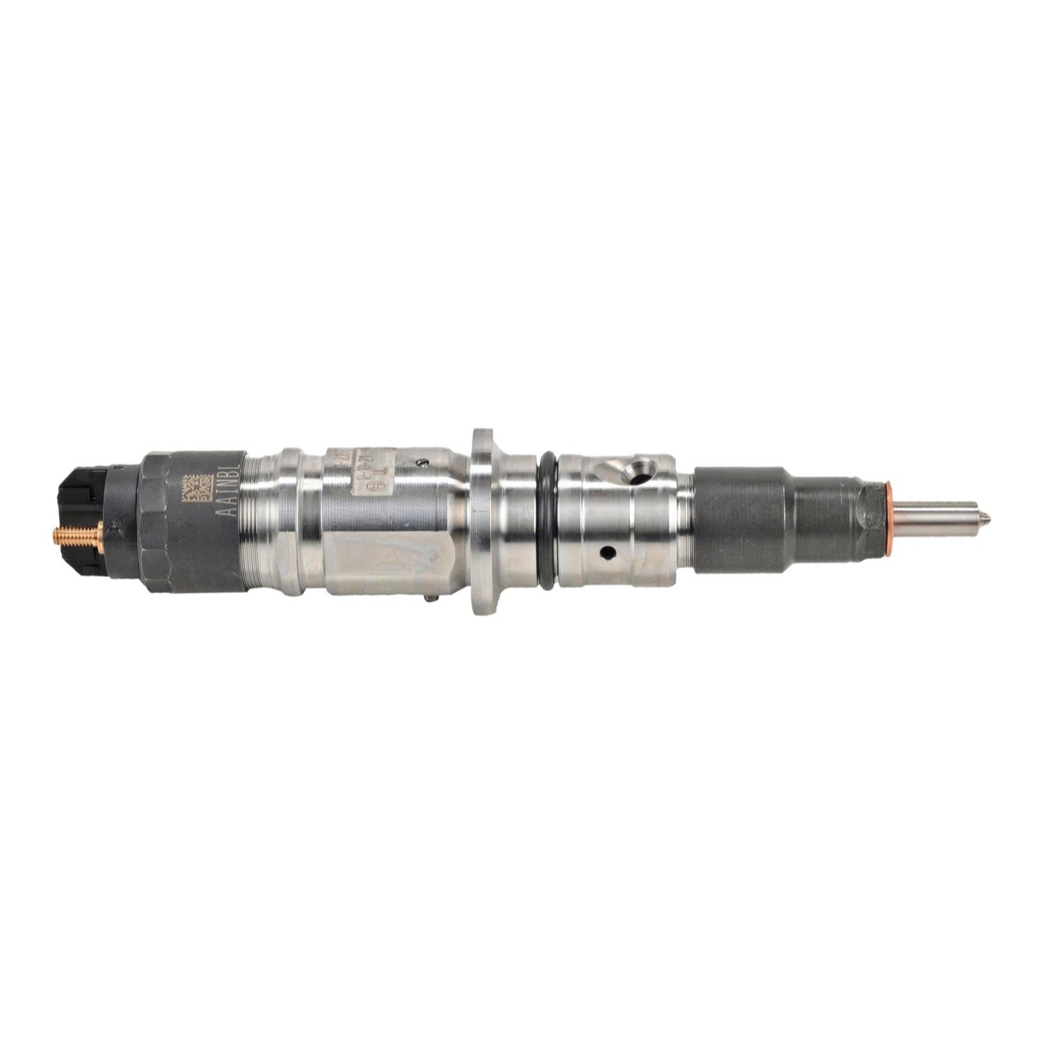 Bosch 0445120193 Common-Rail Fuel Injector for 2007.5-2010 Dodge Ram 2500 pickup, view 4