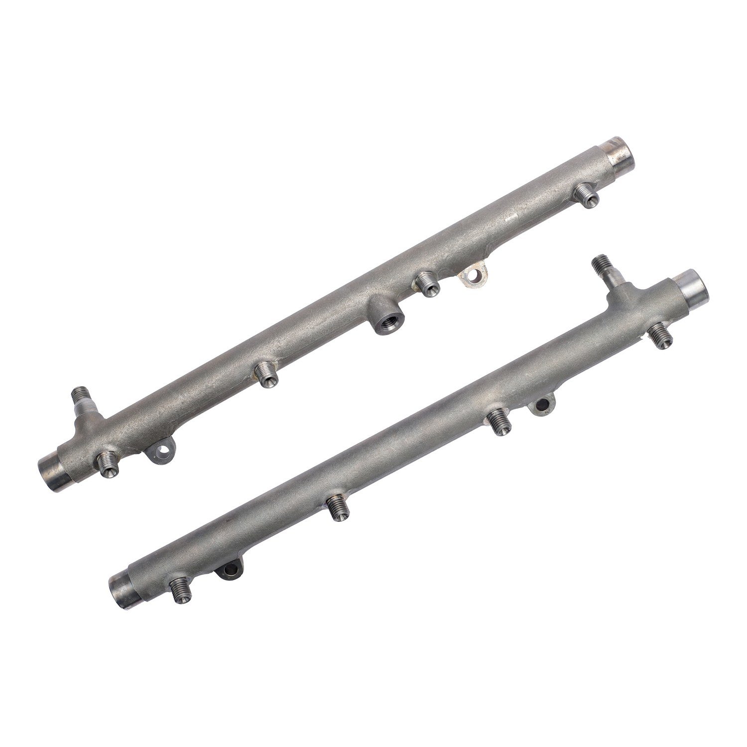 Alliant Power AP63669 Common-Rail Fuel Rail Set (Left and Right) for 2008-2010 Ford F-250 Super Duty