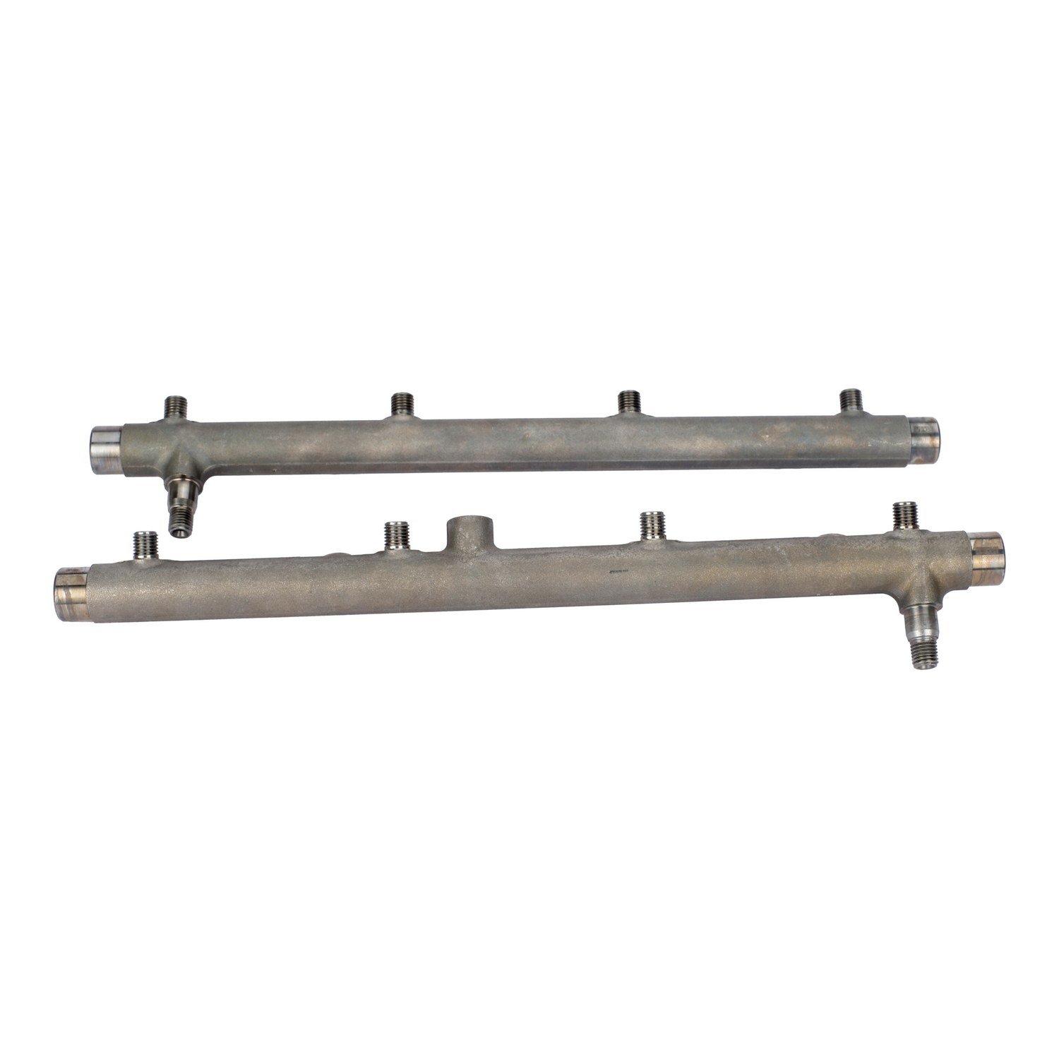 Alliant Power AP63669 Common-Rail Fuel Rail Set (Left and Right) for 2008-2010 Ford F-250 Super Duty, view 3