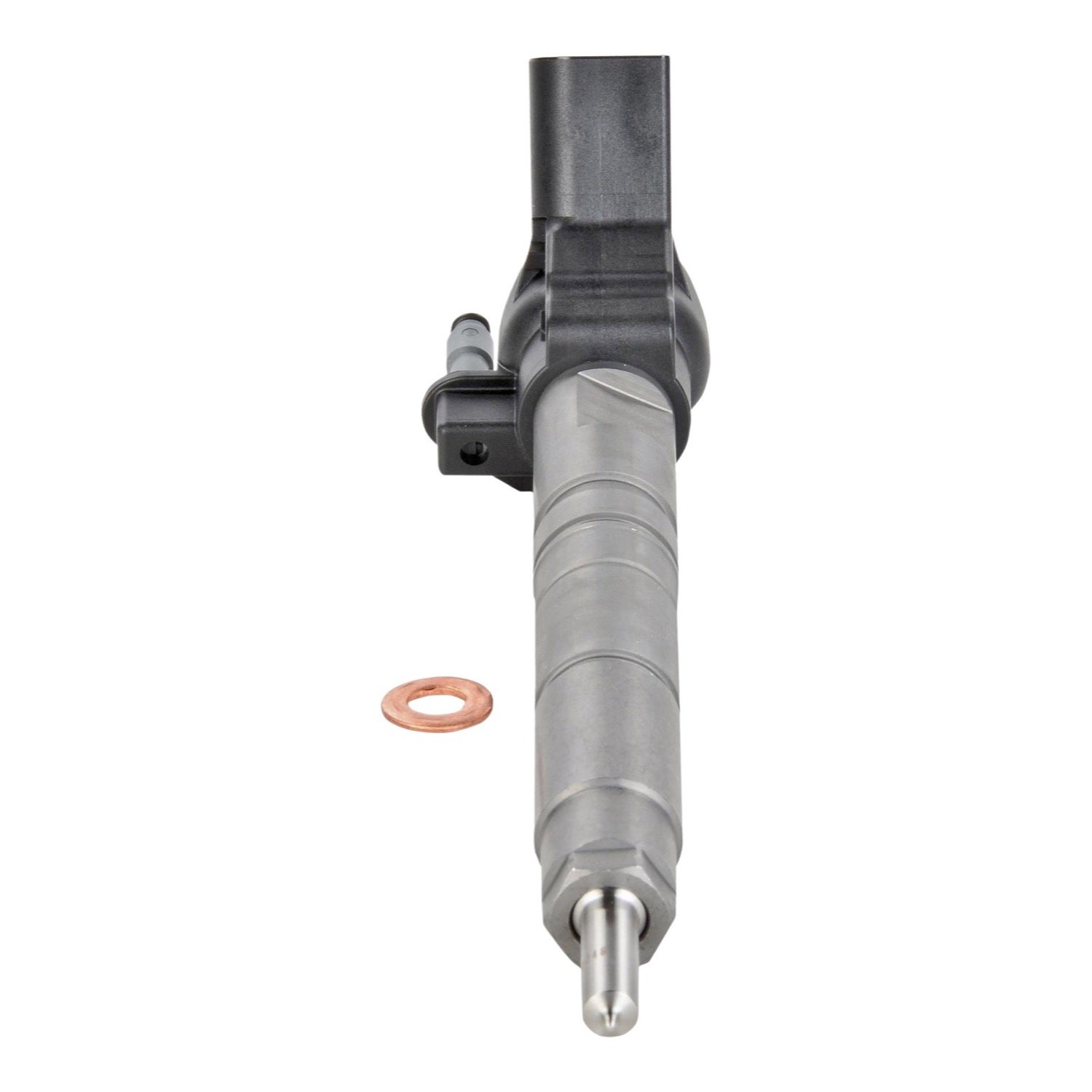 Bosch 0445116027 Common-Rail Fuel Injector for 2010-2022 Mercedes-Benz Sprinter 2500 and 3500