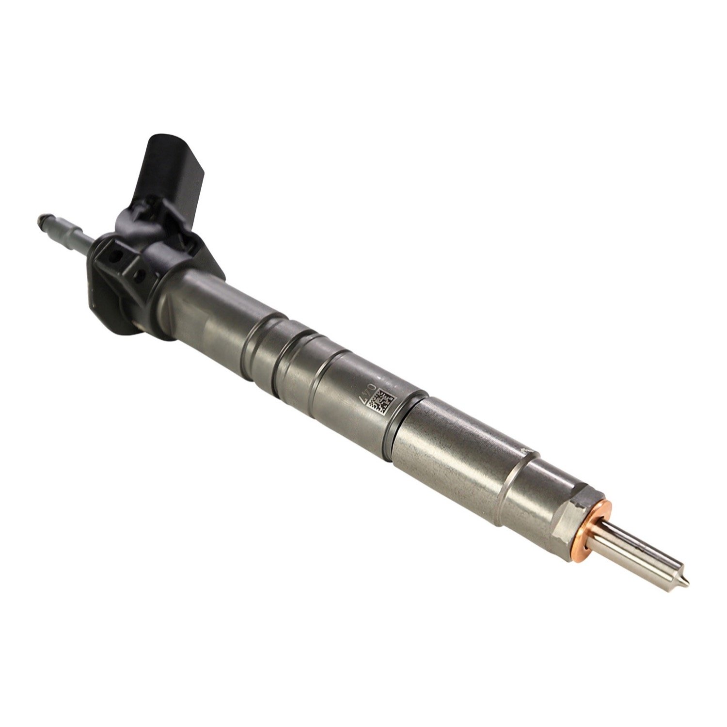 Bosch 0986435406 Common-Rail Fuel Injector for 2010-2022 Mercedes-Benz Sprinter 2500 and 3500