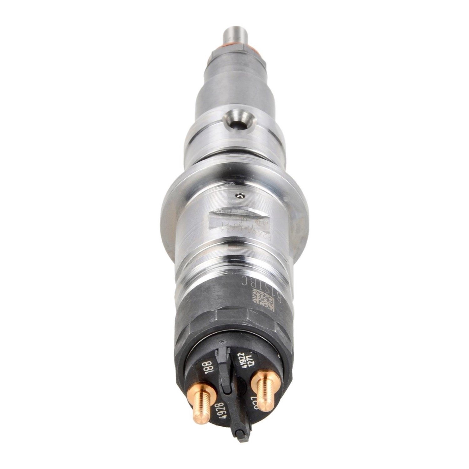 Bosch 0445120188 Common-Rail Fuel Injector for 2010.5-2012 Ram 3500 cab and chassis with SCR, view 2