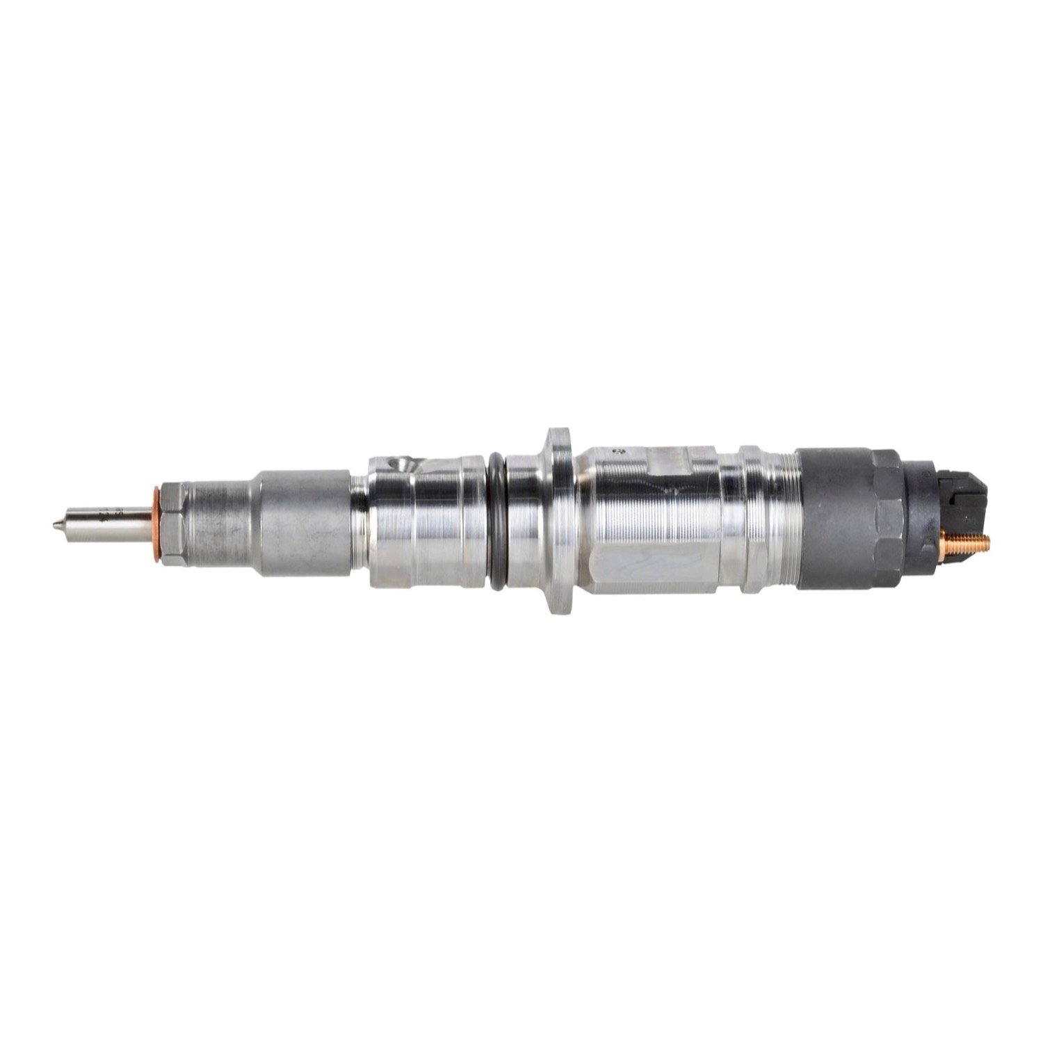 Bosch 0445120188 Common-Rail Fuel Injector for 2010.5-2012 Ram 3500 cab and chassis with SCR, view 3