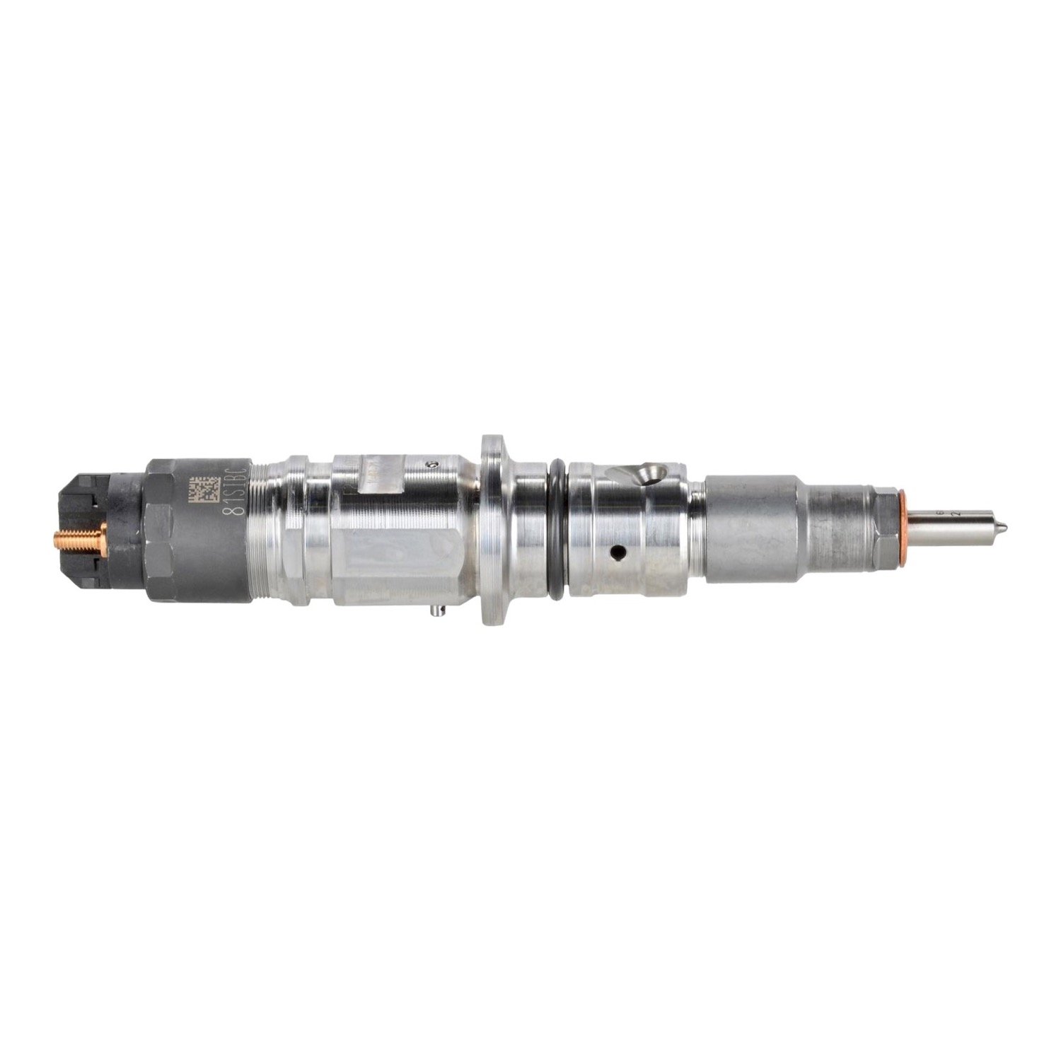 Bosch 0445120188 Common-Rail Fuel Injector for 2010.5-2012 Ram 3500 cab and chassis with SCR, view 4