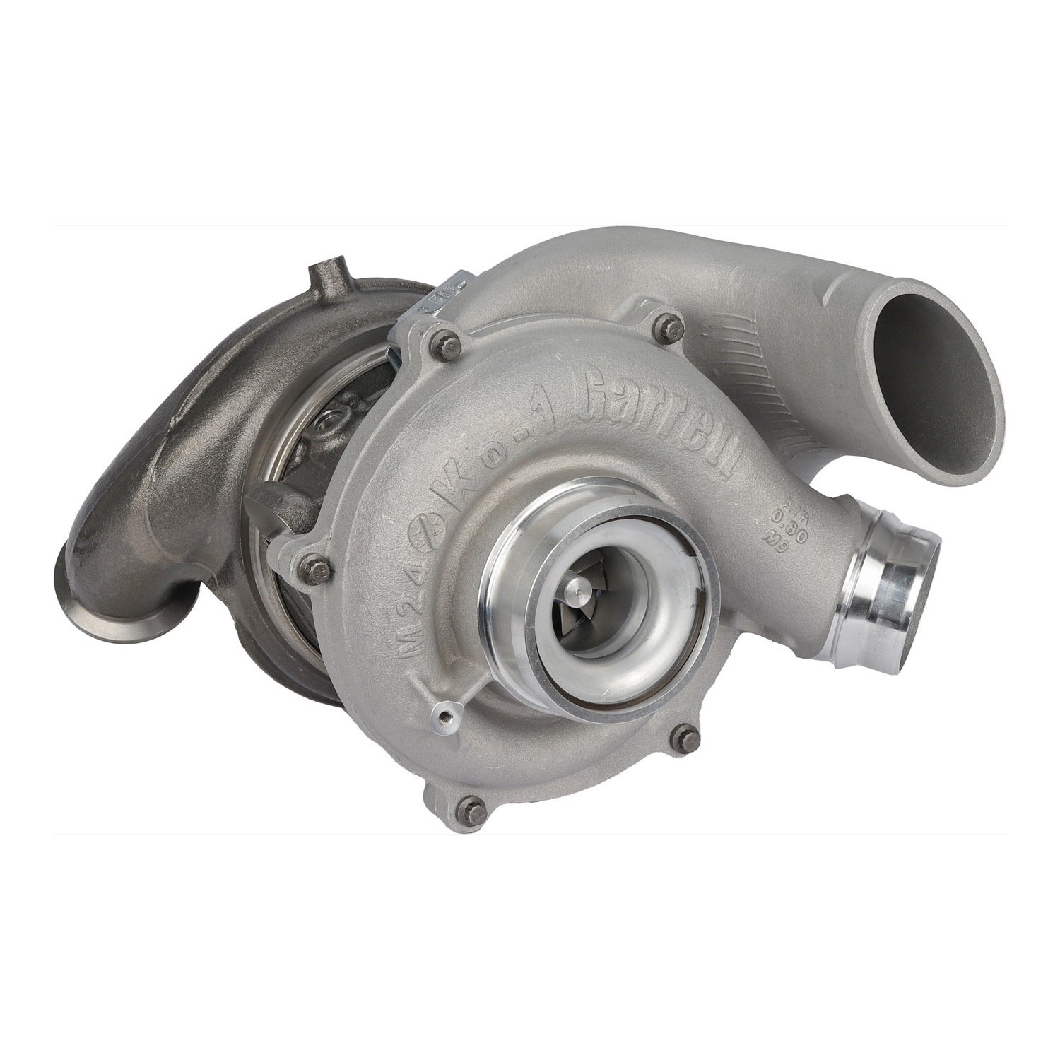Garrett 851824-9001S Turbocharger for 2011 to 2014 Ford F-250 Super Duty pickup