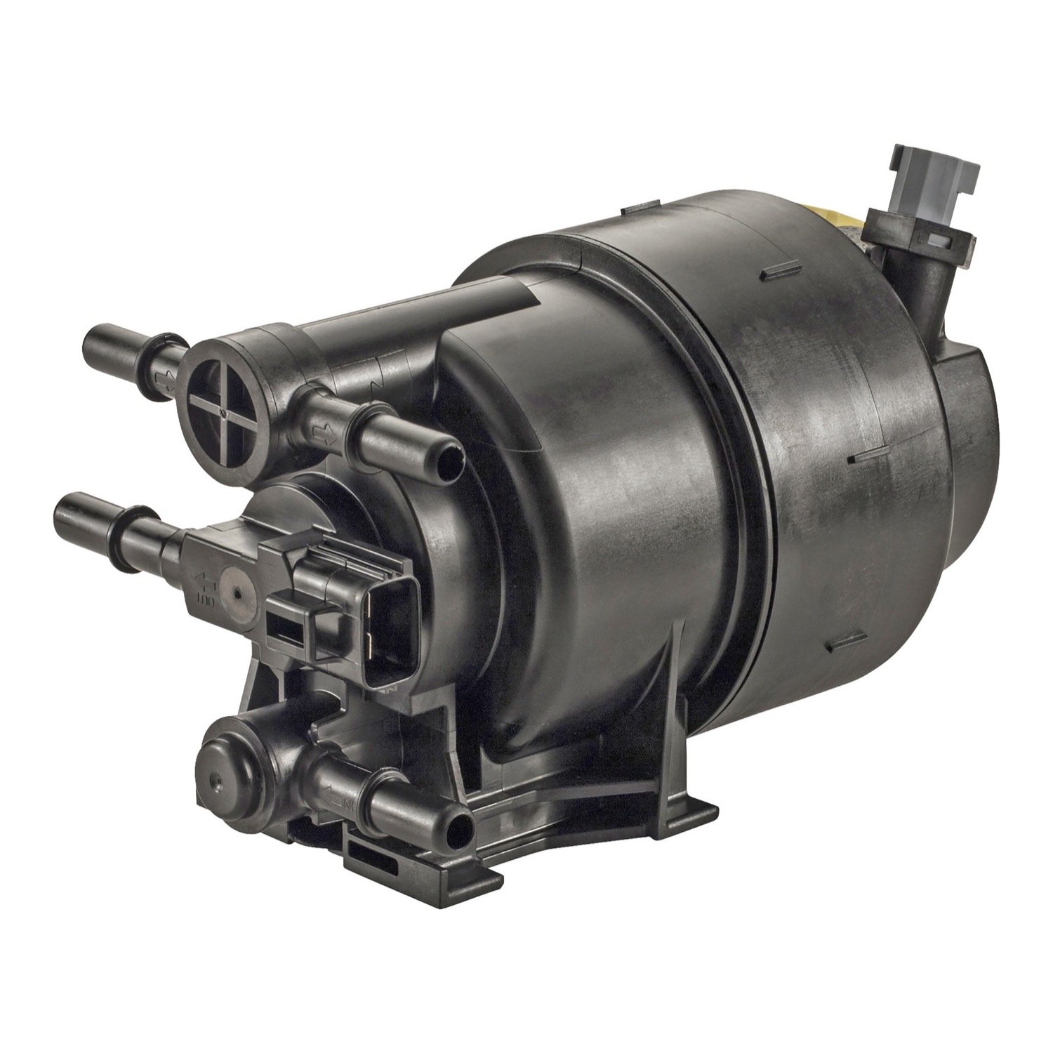 Alliant Power AP63527 Fuel Transfer Pump for 2011 to 2015 Ford F-250 and F-350 Super Duty