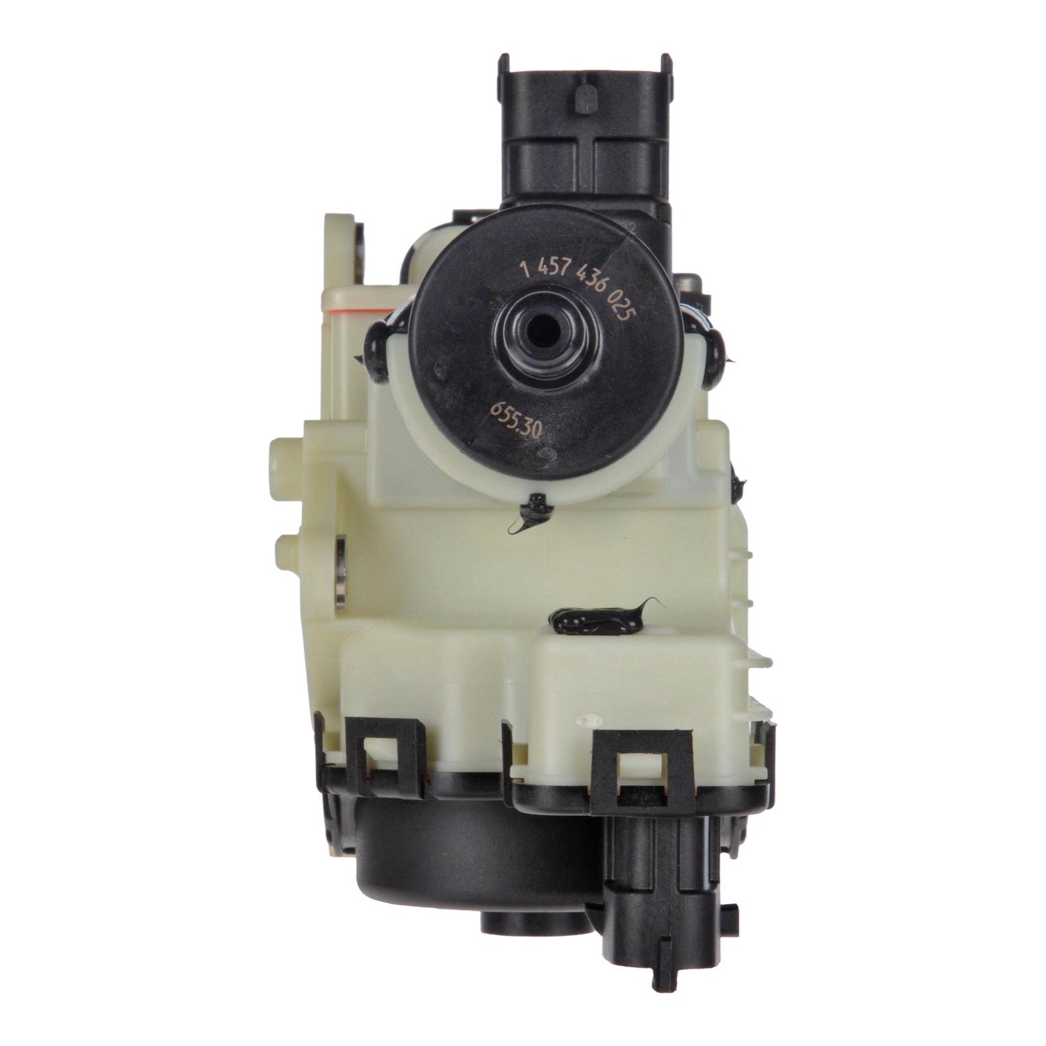 Bosch F01C600200 DEF Pump (Diesel Exhaust Fluid Supply Pump) for Chevrolet Silverado and GMC Sierra