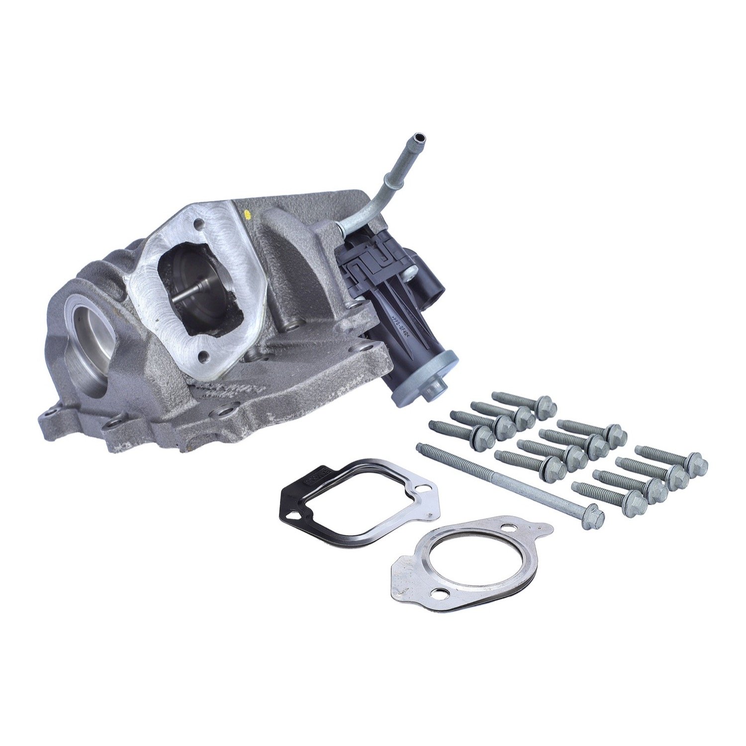 Alliant Power AP63522 EGR Valve for Ford F-Series Super Duty cab and chassis