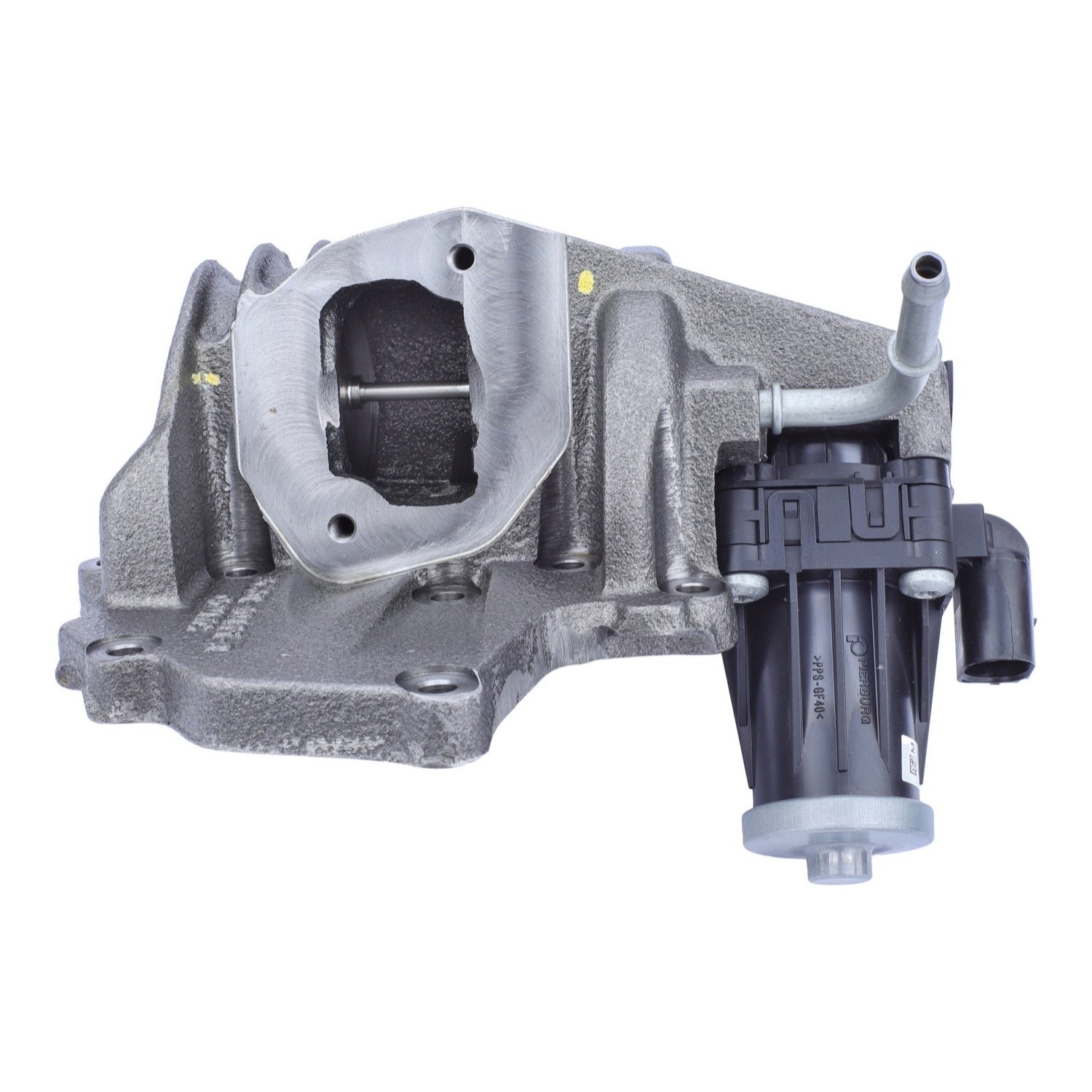 Alliant Power AP63522 EGR Valve for Ford F-Series Super Duty cab and chassis, view 2