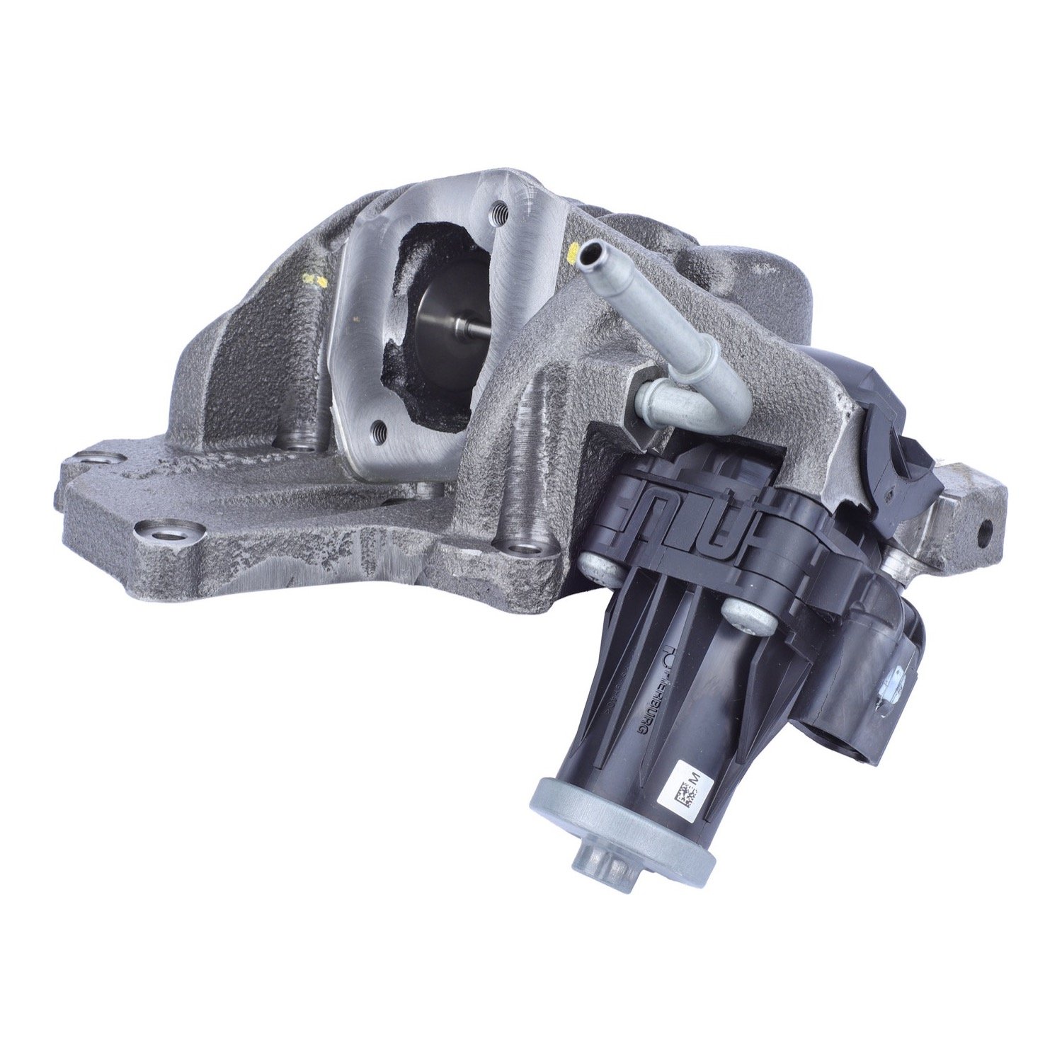 Alliant Power AP63522 EGR Valve for Ford F-Series Super Duty cab and chassis, view 3