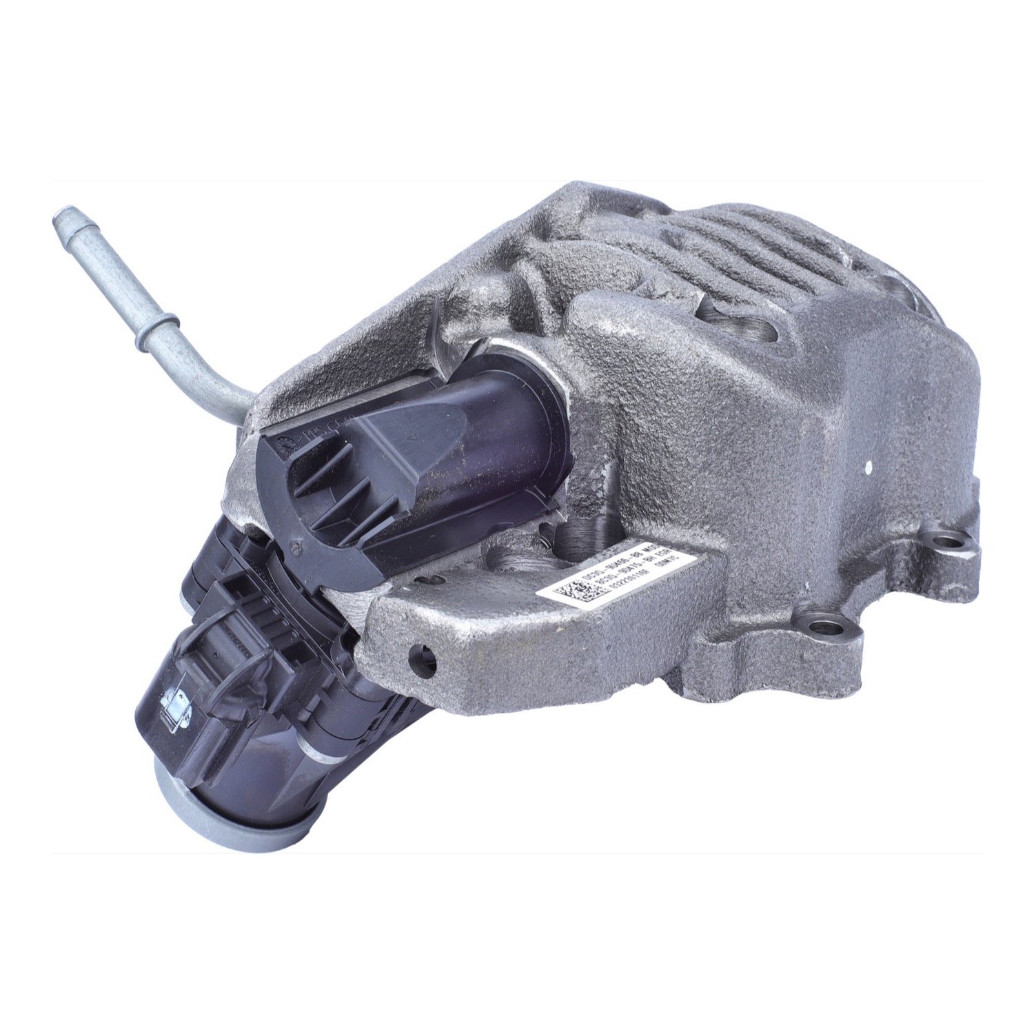 Alliant Power AP63522 EGR Valve for Ford F-Series Super Duty cab and chassis, view 5