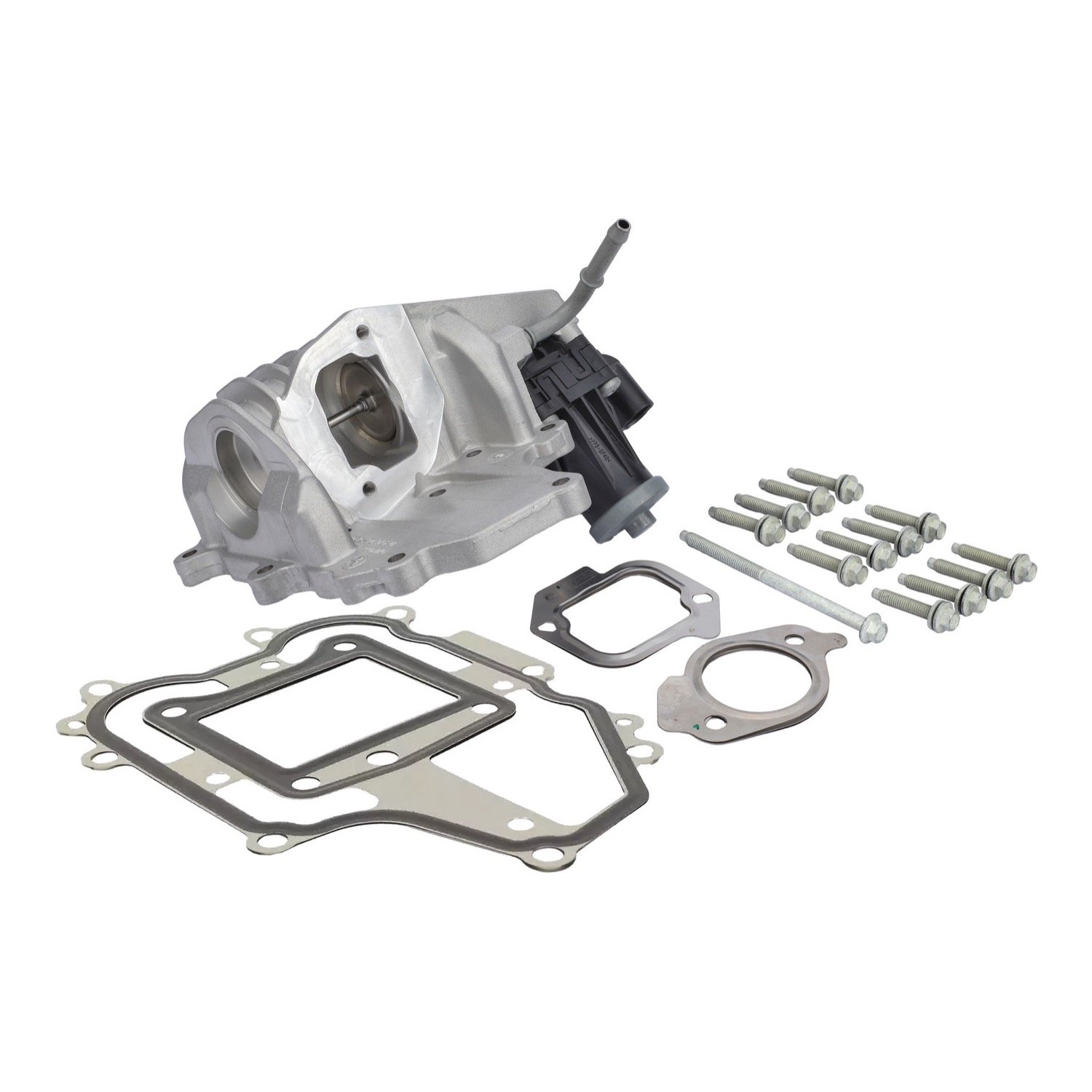 Alliant Power AP63523 EGR Valve for Ford F-250 and F-350 Super Duty pickup