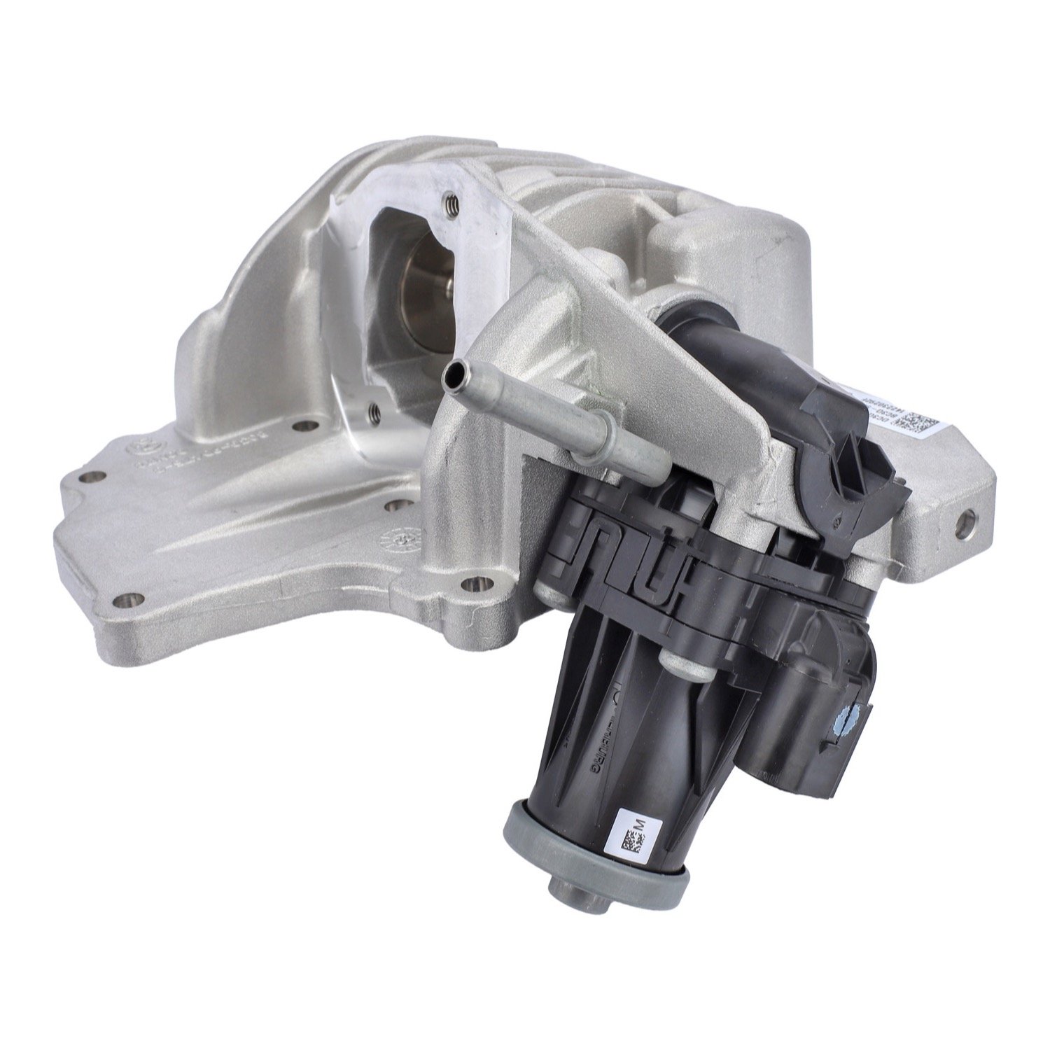 Alliant Power AP63523 EGR Valve for Ford F-250 and F-350 Super Duty pickup, view 3