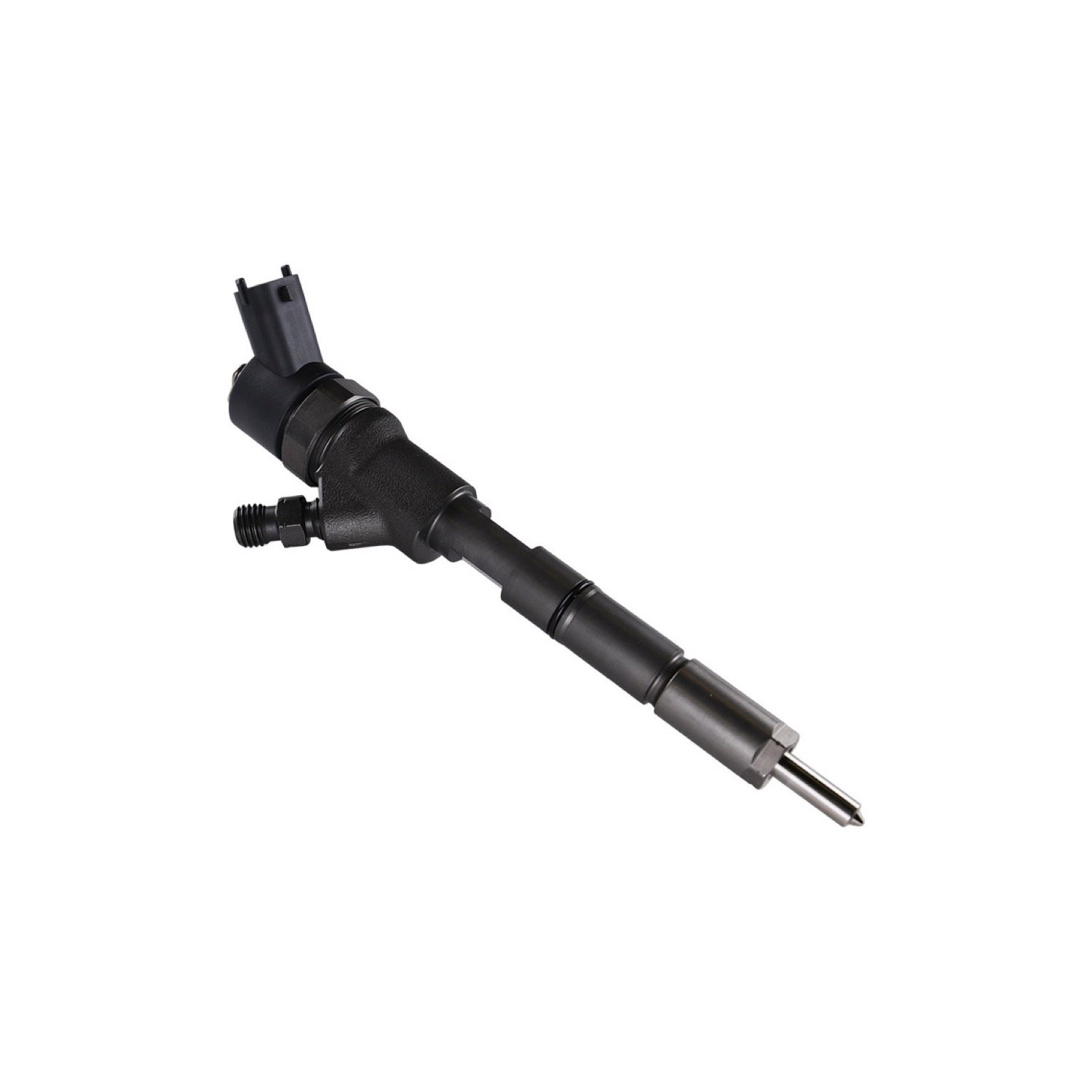 Bosch 0986435404 Common-Rail Fuel Injector for 2012-2014 Mercedes-Benz ML350 BlueTEC