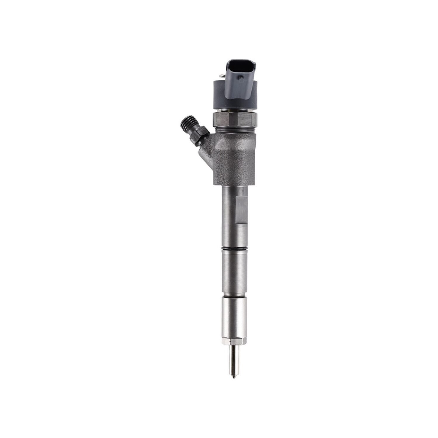 Bosch 0986435404 Common-Rail Fuel Injector for 2012-2014 Mercedes-Benz ML350 BlueTEC, view 2
