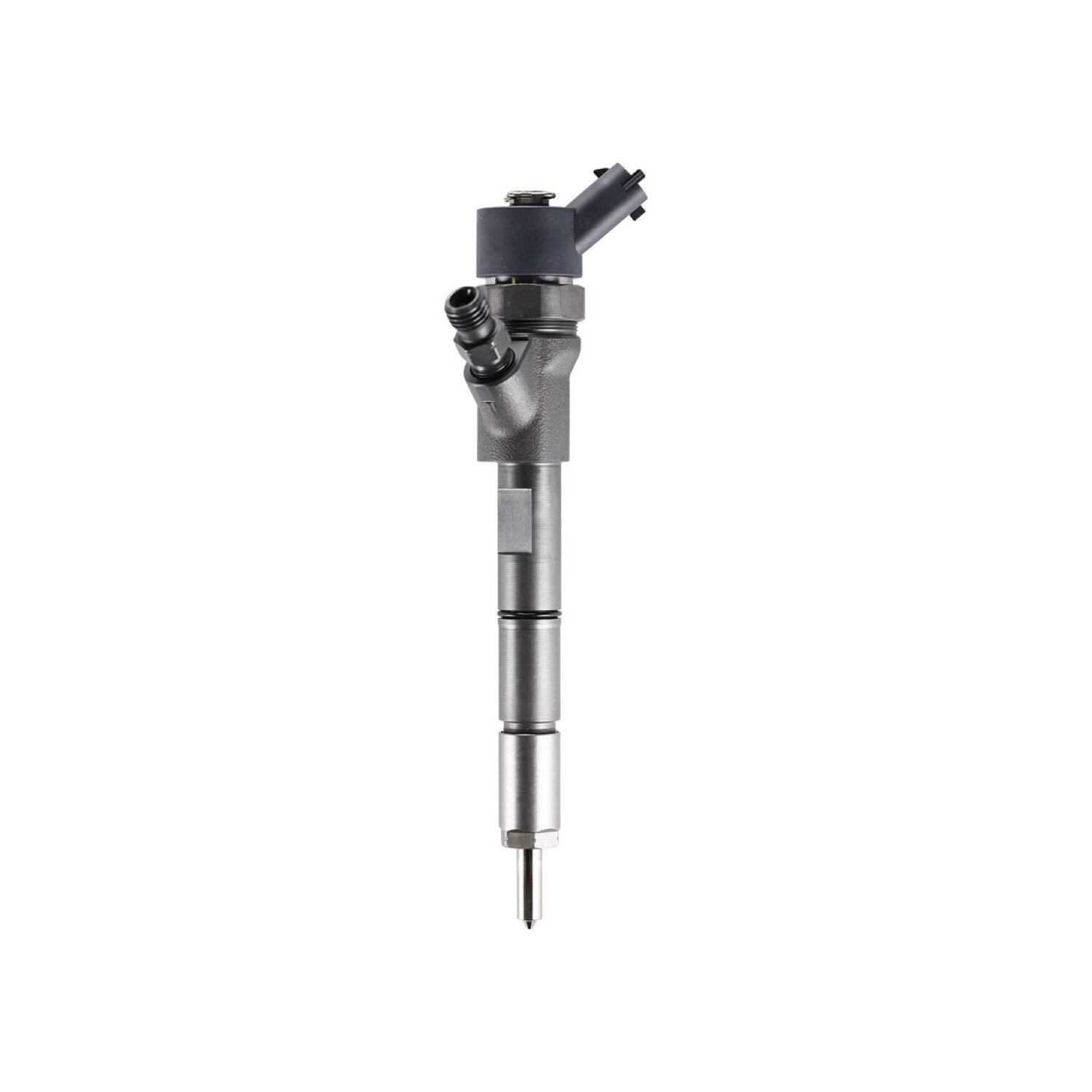 Bosch 0986435404 Common-Rail Fuel Injector for 2012-2014 Mercedes-Benz ML350 BlueTEC, view 3