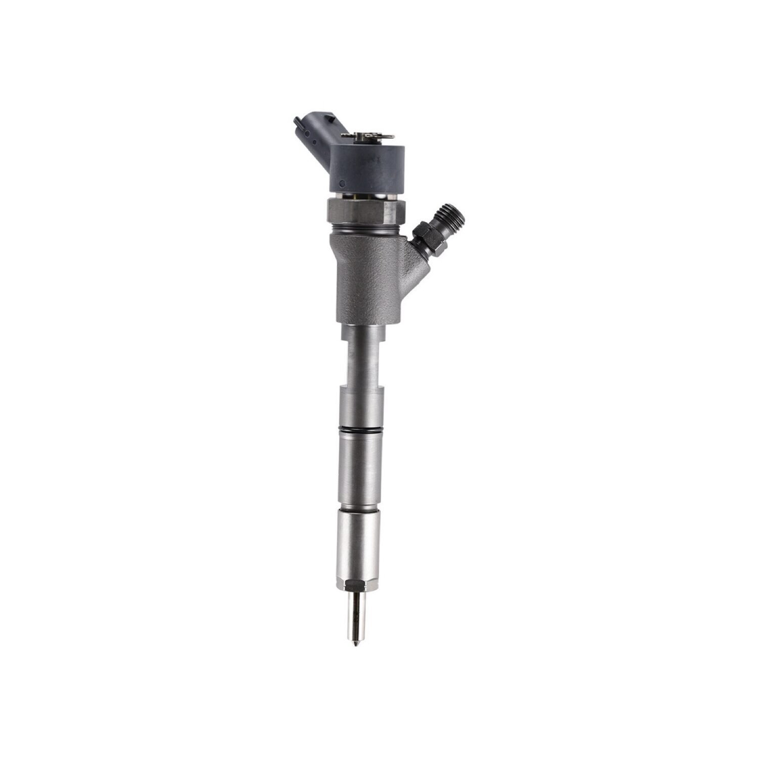 Bosch 0986435404 Common-Rail Fuel Injector for 2012-2014 Mercedes-Benz ML350 BlueTEC, view 4