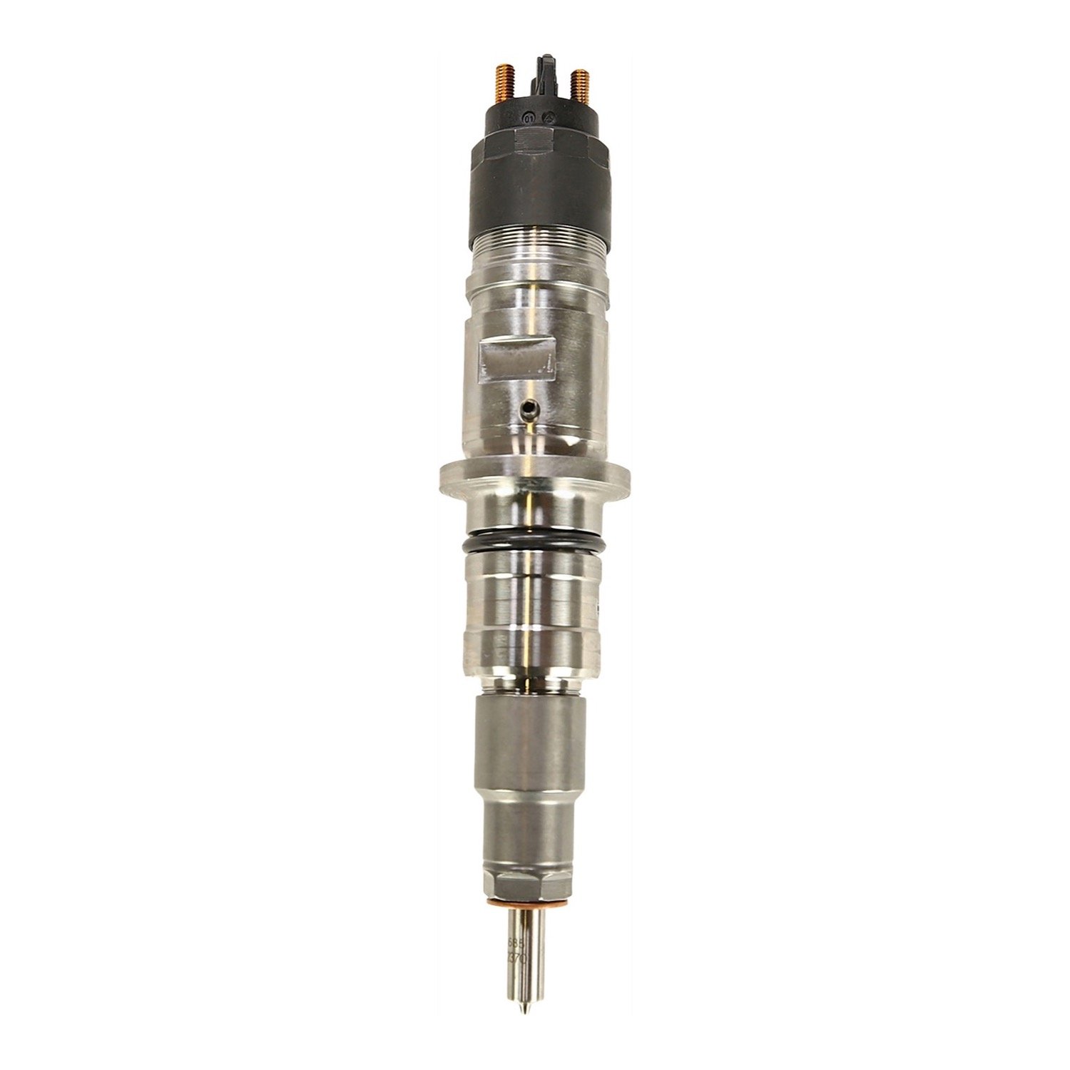 Bosch 0445120342 Common-Rail Fuel Injector for 2013-2018 Ram 2500 pickup, view 2