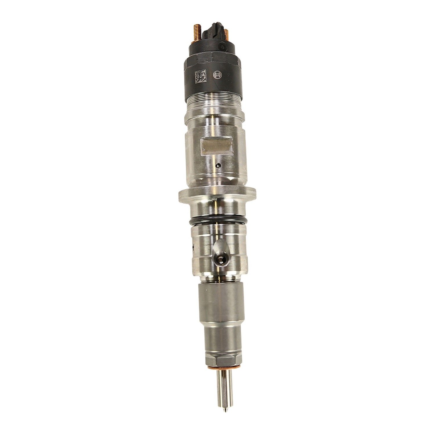 Bosch 0445120342 Common-Rail Fuel Injector for 2013-2018 Ram 2500 pickup, view 4