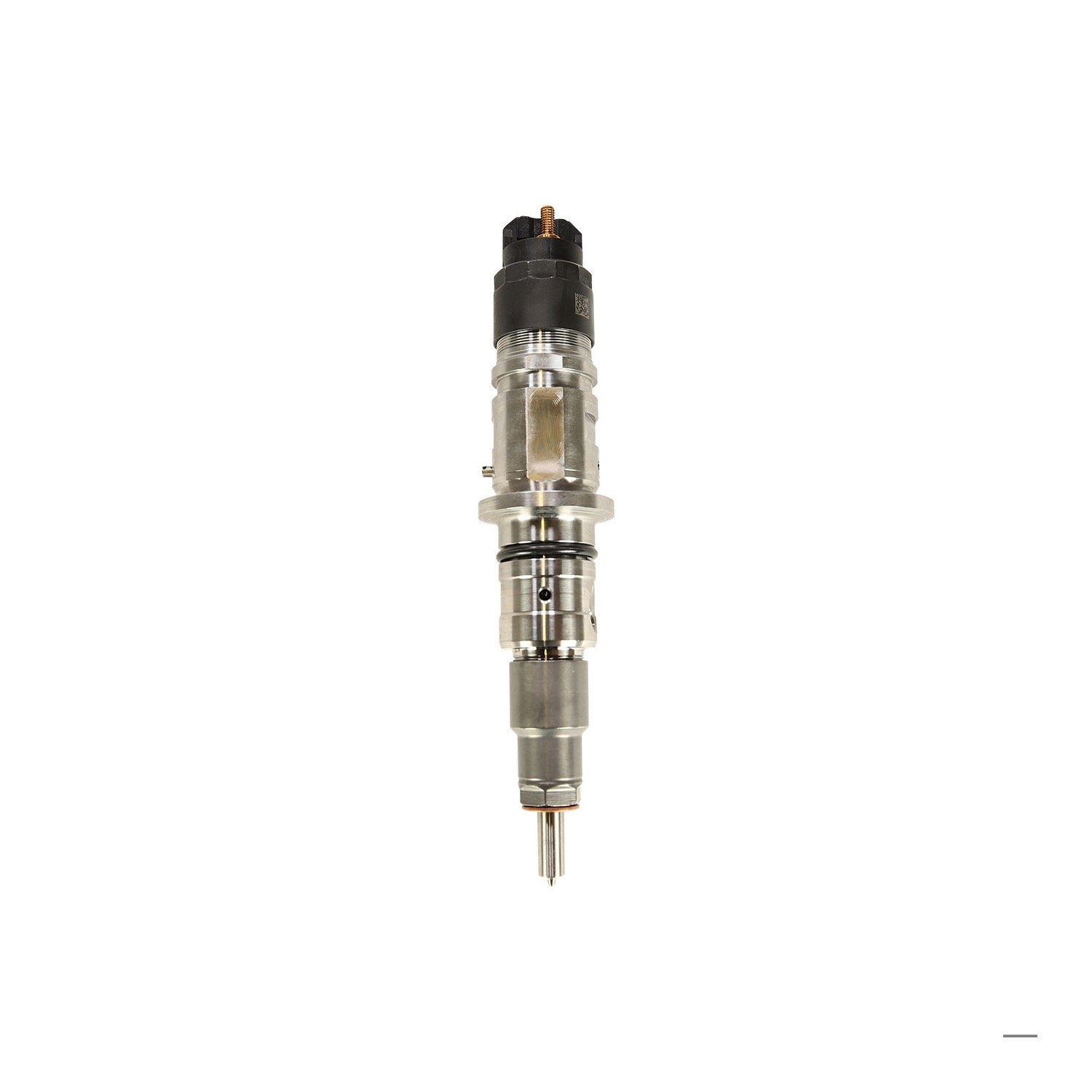 Bosch 0445120342 Common-Rail Fuel Injector for 2013-2018 Ram 2500 pickup, view 5