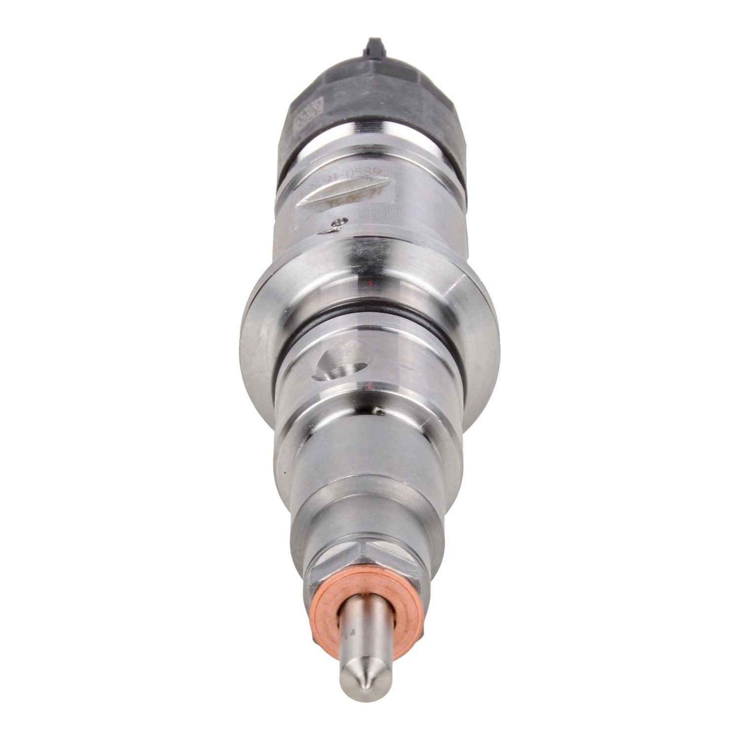 Bosch 0445120187 Common-Rail Fuel Injector for 2013-2018 Ram 3500 cab and chassis