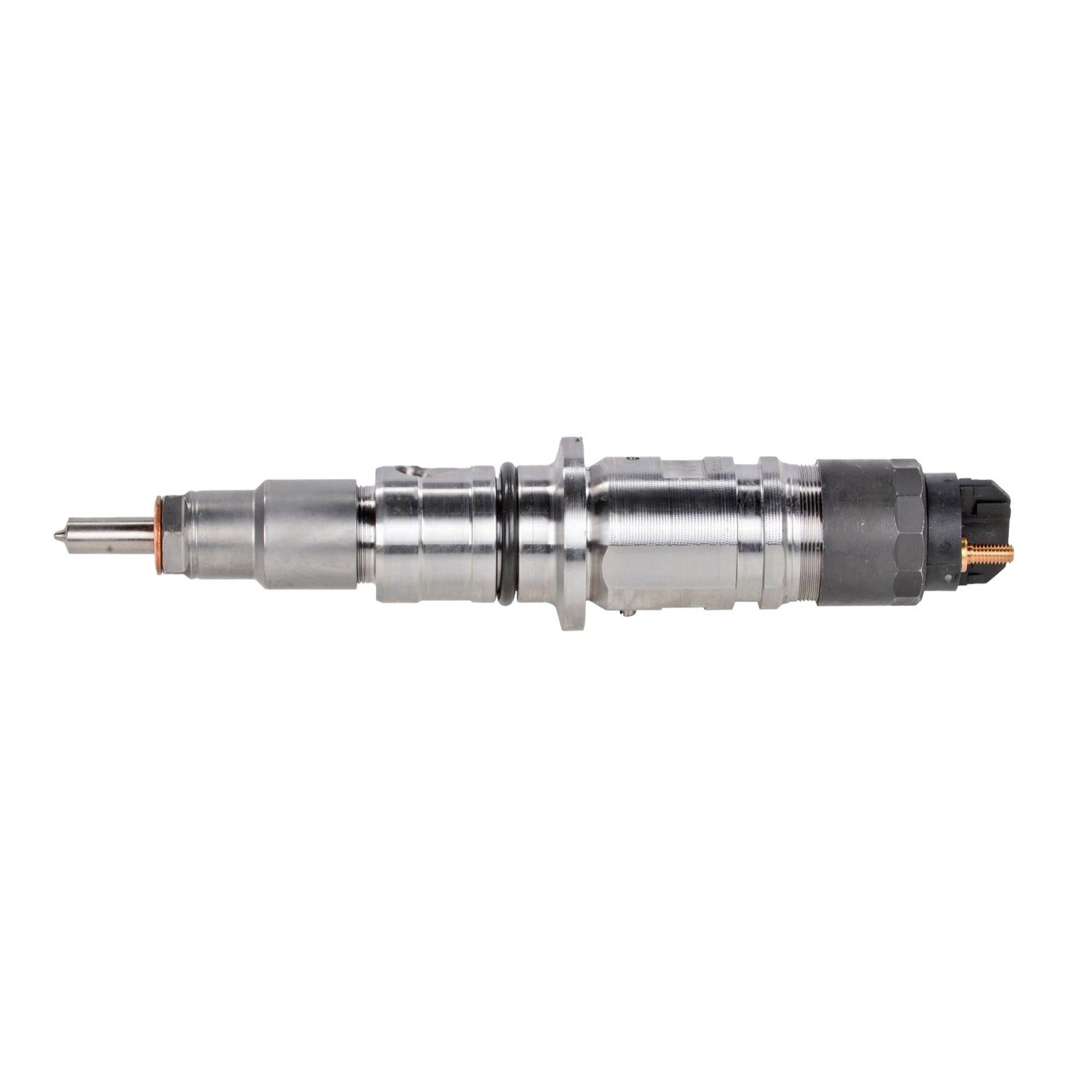 Bosch 0445120187 Common-Rail Fuel Injector for 2013-2018 Ram 3500 cab and chassis, view 3
