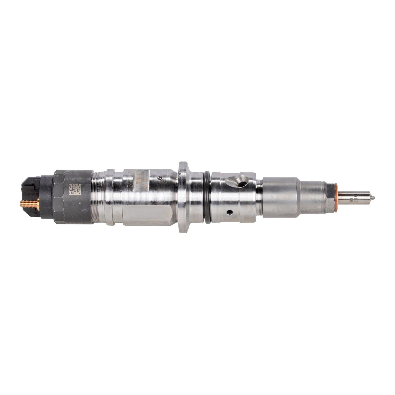 Bosch 0445120187 Common-Rail Fuel Injector for 2013-2018 Ram 3500 cab and chassis, view 4