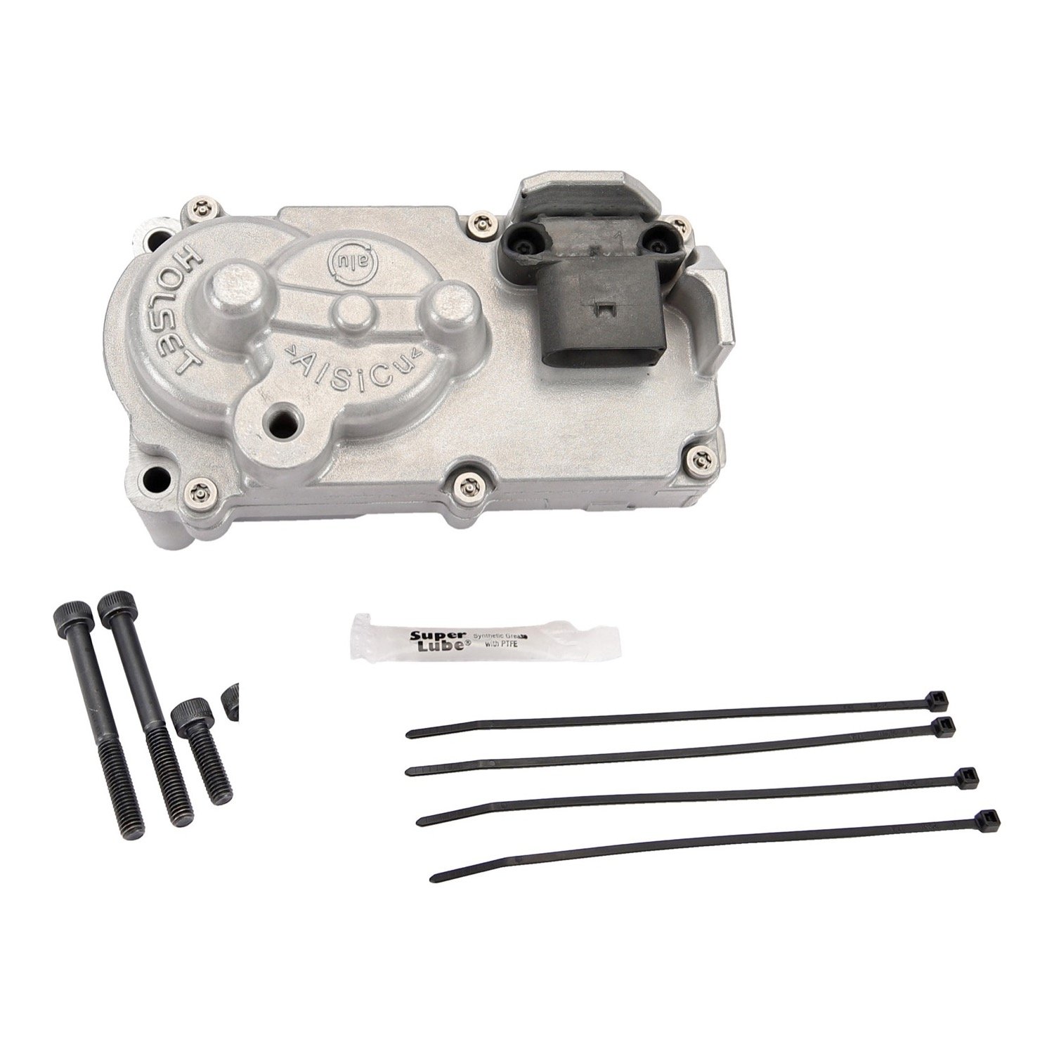 Alliant Power AP63587 Turbo Actuator (electronic VGT actuator) for 2013 to 2024 Ram 2500 through 5500 with the 6.7L Cummins a