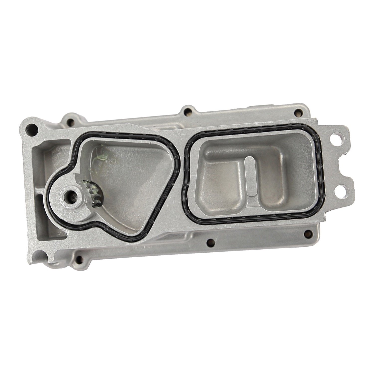Alliant Power AP63587 Turbo Actuator (electronic VGT actuator) for 2013 to 2024 Ram 2500 through 5500 with the 6.7L Cummins a