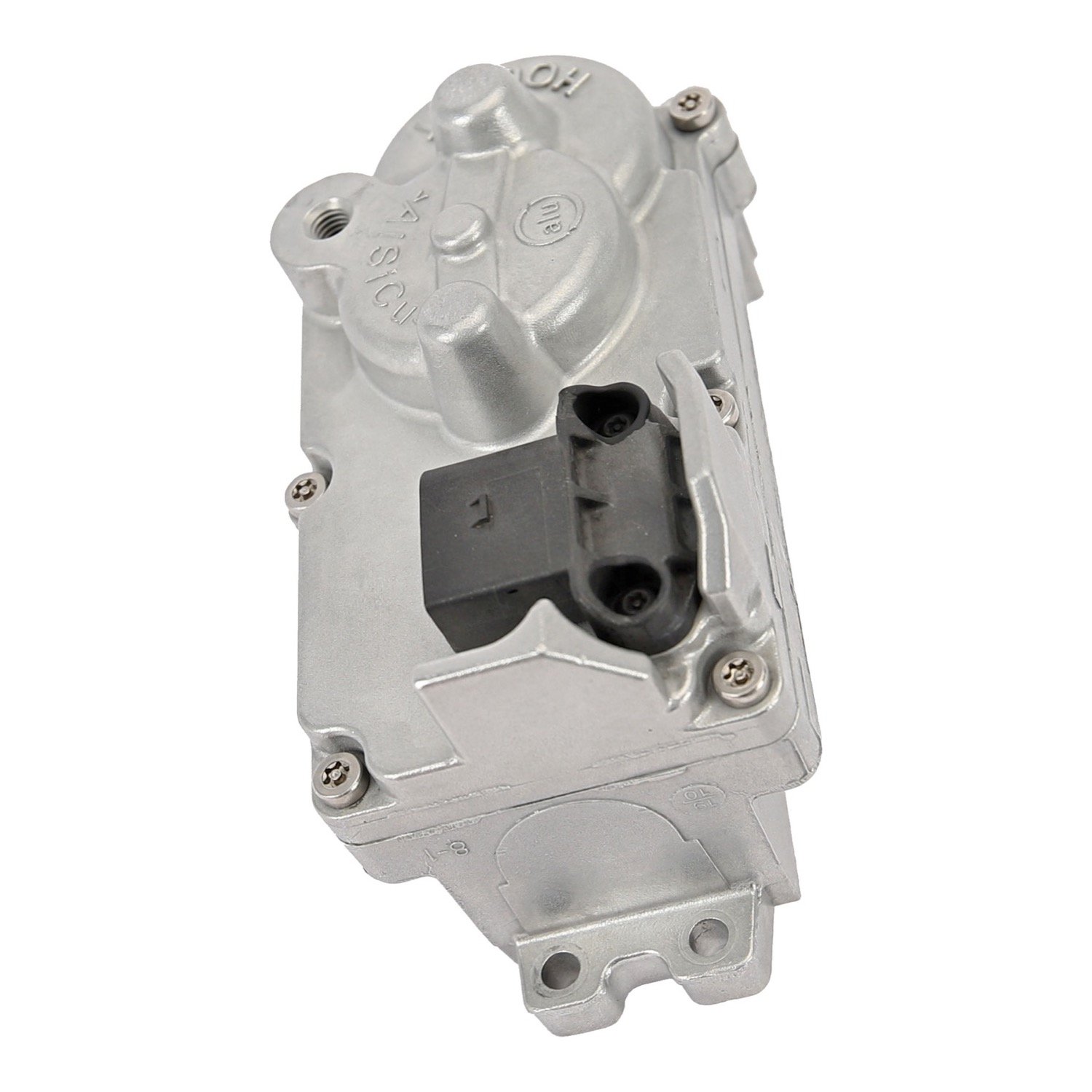 Alliant Power AP63587 Turbo Actuator (electronic VGT actuator) for 2013 to 2024 Ram 2500 through 5500 with the 6.7L Cummins a