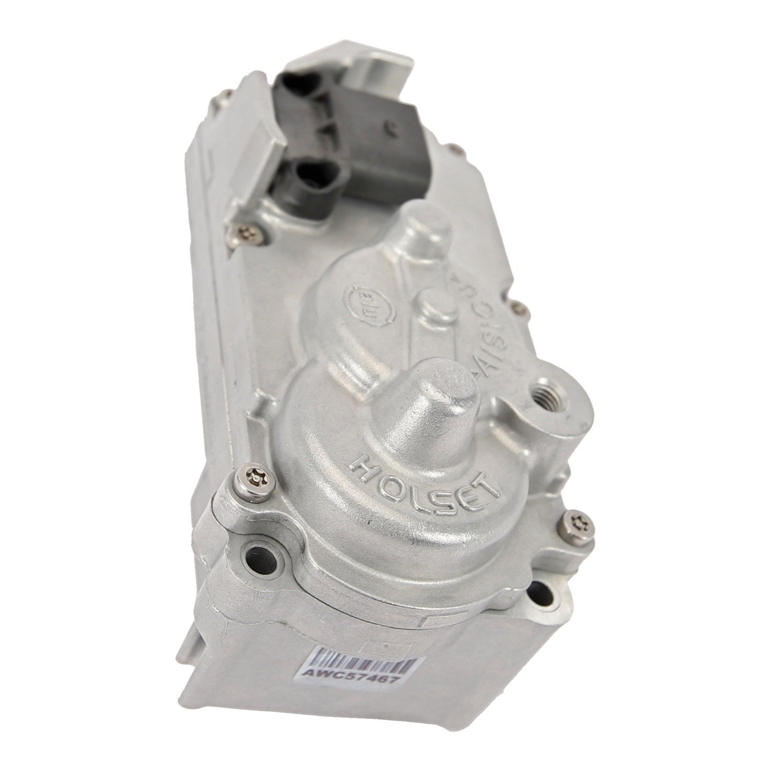 Alliant Power AP63587 Turbo Actuator (electronic VGT actuator) for 2013 to 2024 Ram 2500 through 5500 with the 6.7L Cummins a