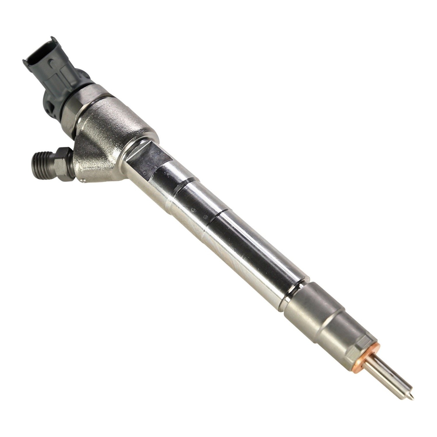 Bosch 0445110522 Common-Rail Fuel Injector for 2014 to 2019 Ram 1500 with the 3.0L EcoDiesel V6