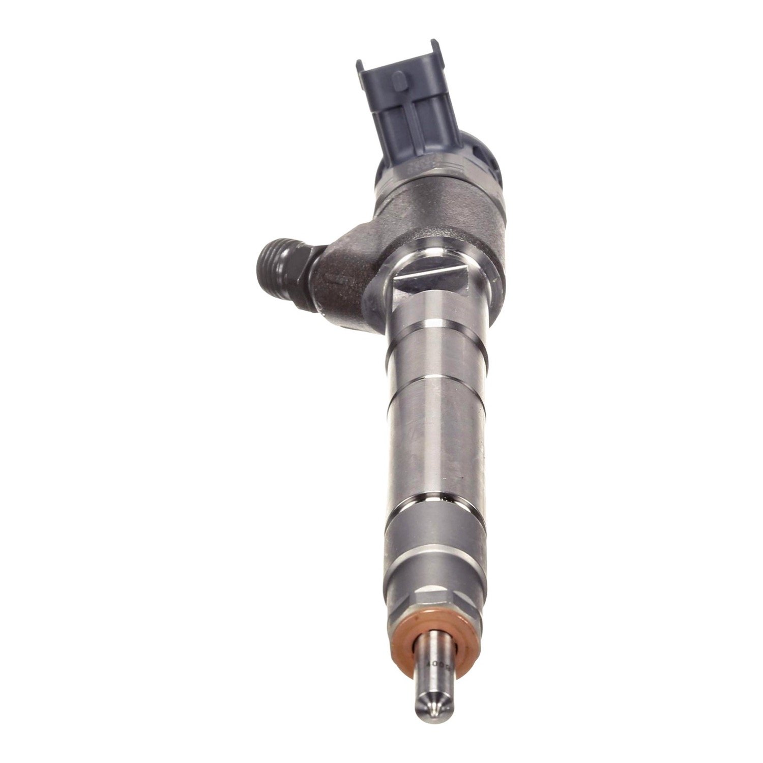 Bosch 0986435251 Common-Rail Fuel Injector for 2014 to 2019 Ram 1500 with the 3.0L EcoDiesel V6