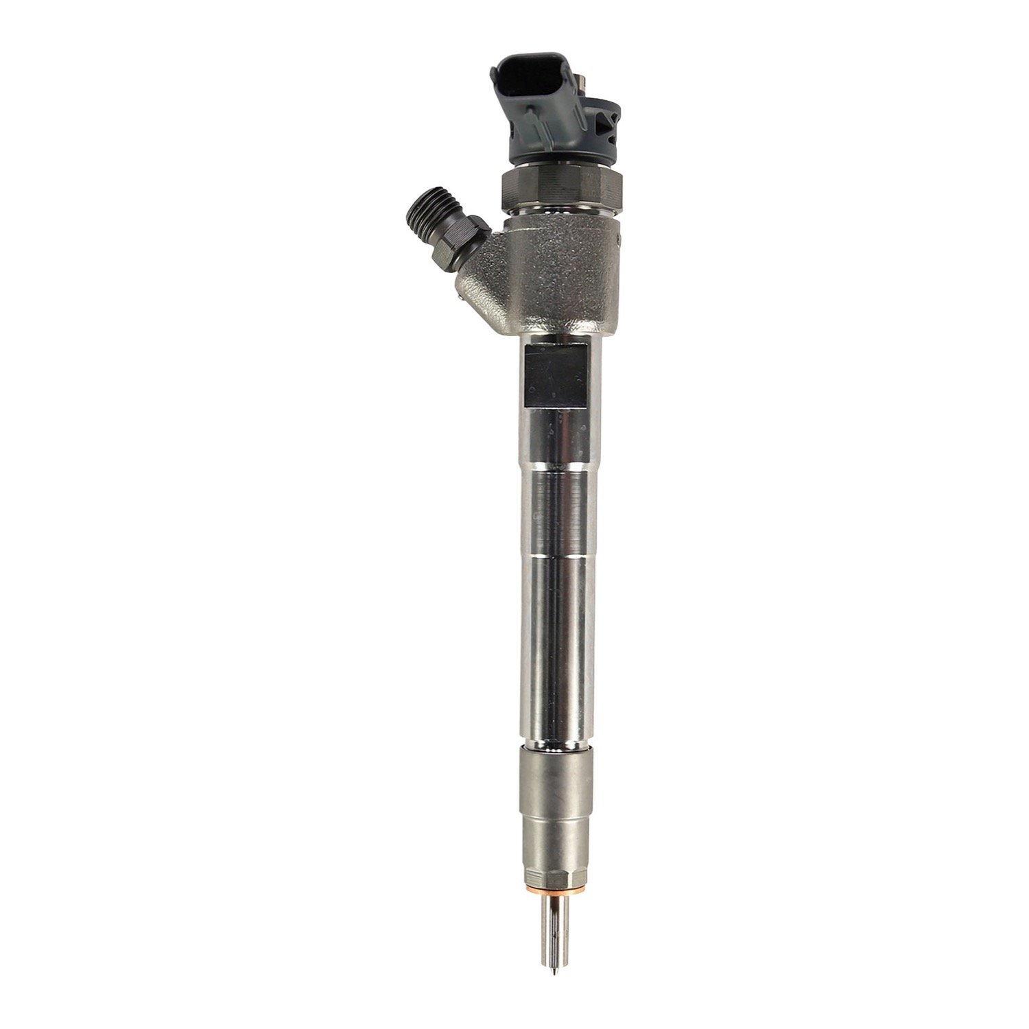 Bosch 0445110522 Common-Rail Fuel Injector for 2014 to 2019 Ram 1500 with the 3.0L EcoDiesel V6, view 2