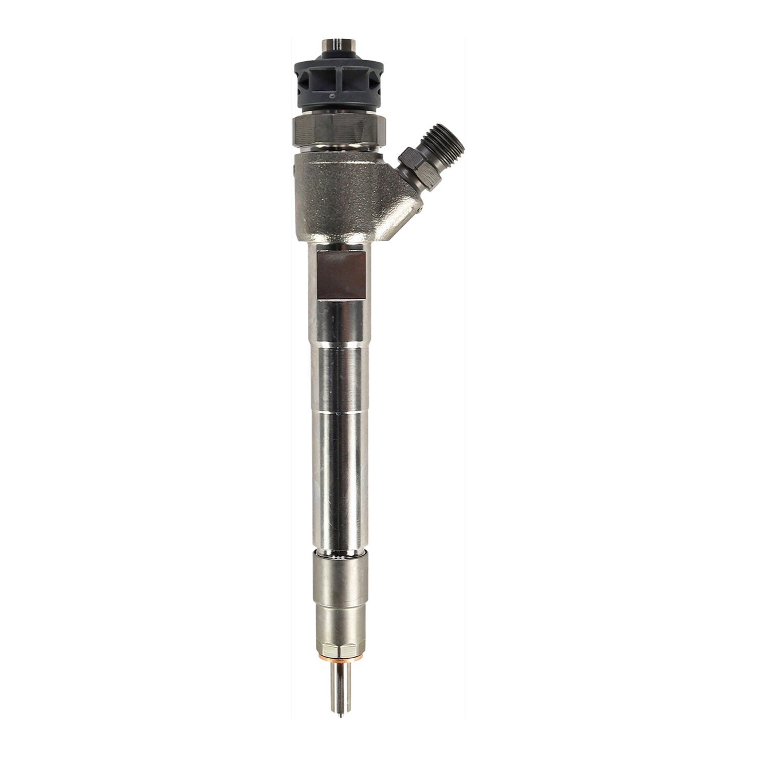 Bosch 0445110522 Common-Rail Fuel Injector for 2014 to 2019 Ram 1500 with the 3.0L EcoDiesel V6, view 4