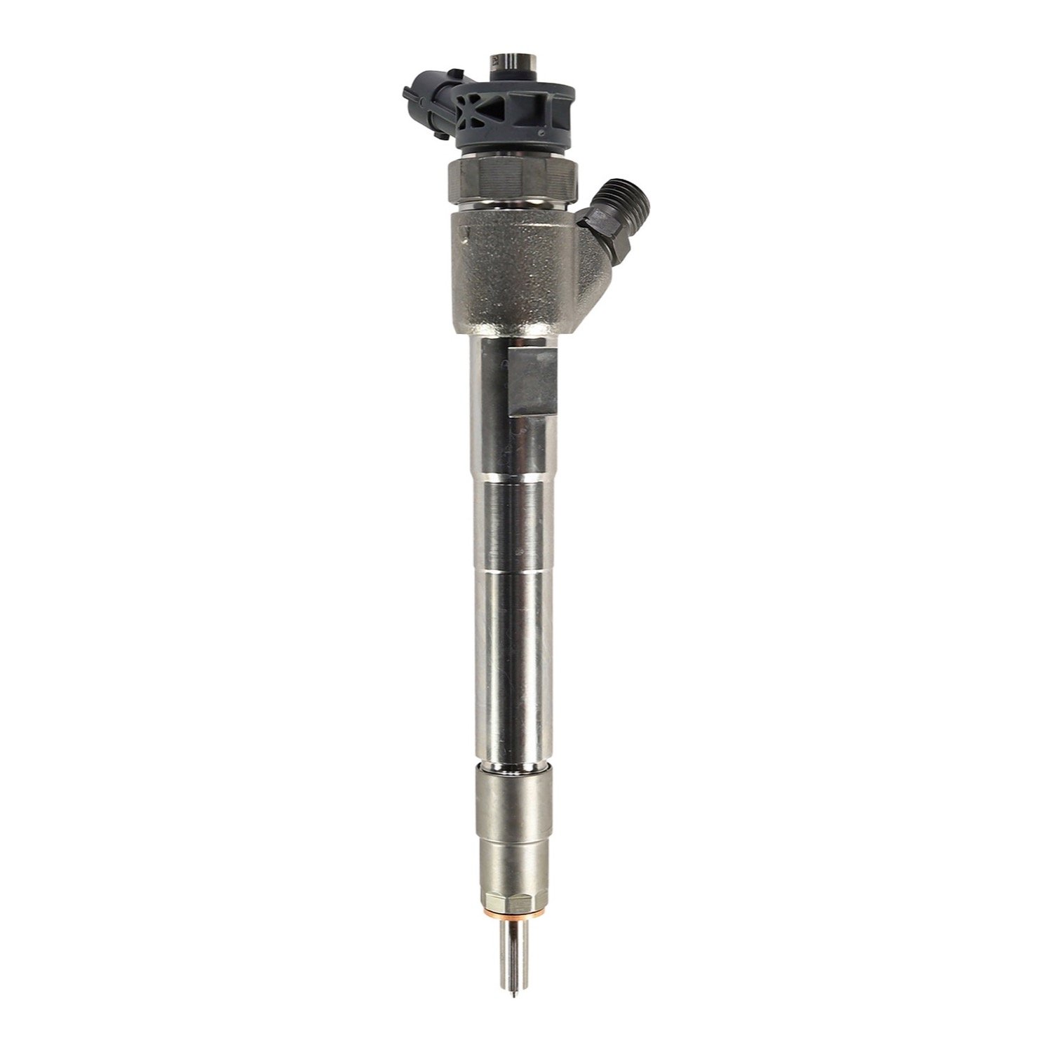Bosch 0445110522 Common-Rail Fuel Injector for 2014 to 2019 Ram 1500 with the 3.0L EcoDiesel V6, view 5