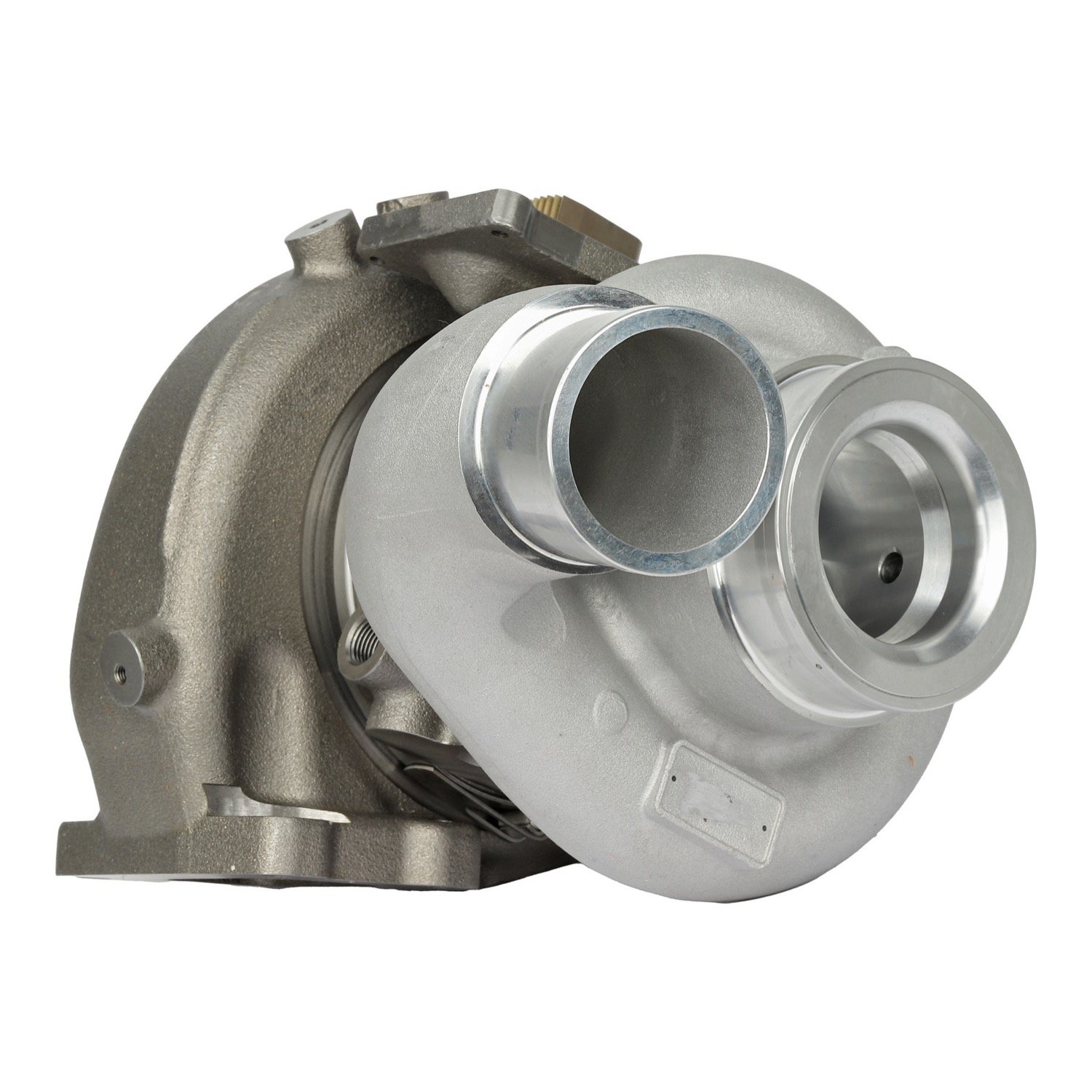 Alliant Power AP90049 HE300VG Variable Geometry Turbocharger (without actuator) for 2019 to 2024 Ram 2500 and 3500, view 3