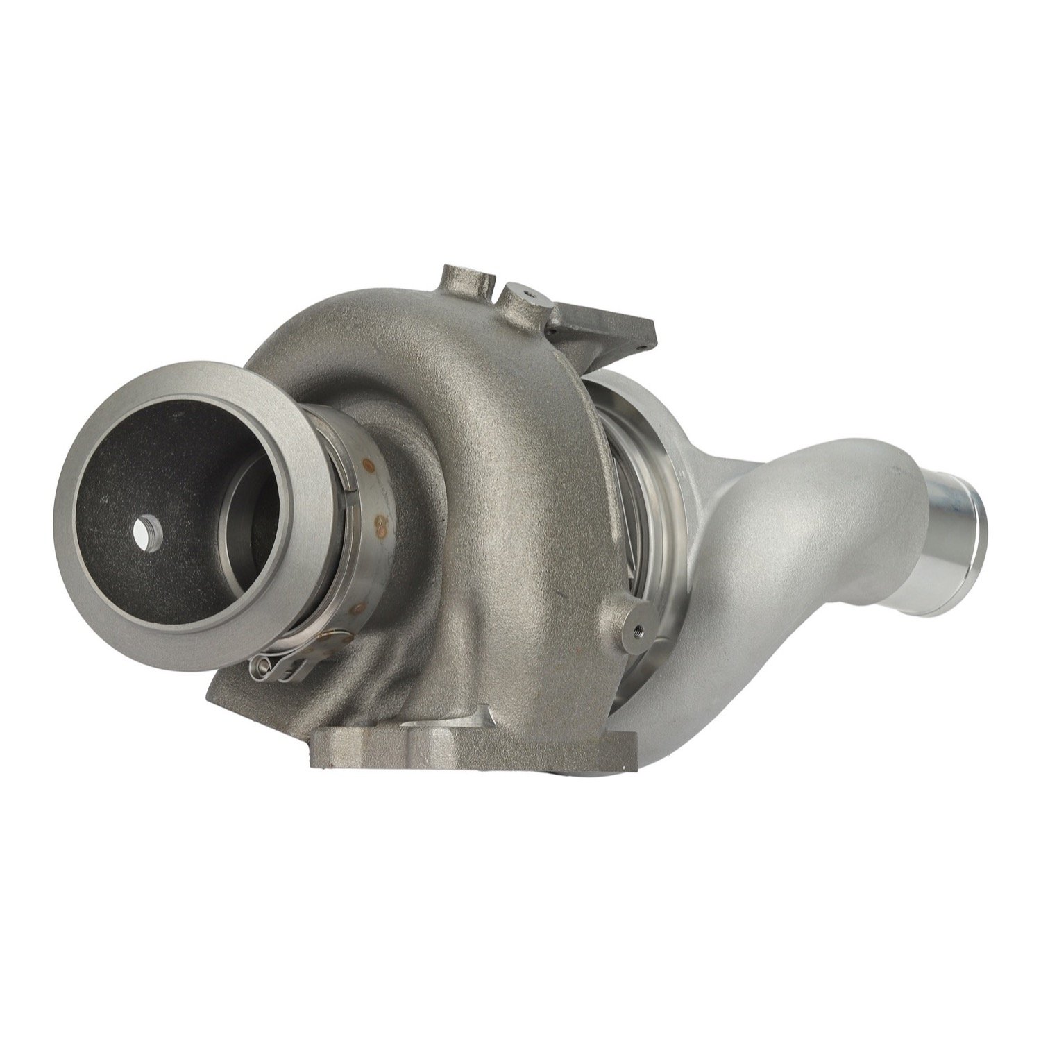Alliant Power AP90049 HE300VG Variable Geometry Turbocharger (without actuator) for 2019 to 2024 Ram 2500 and 3500, view 5