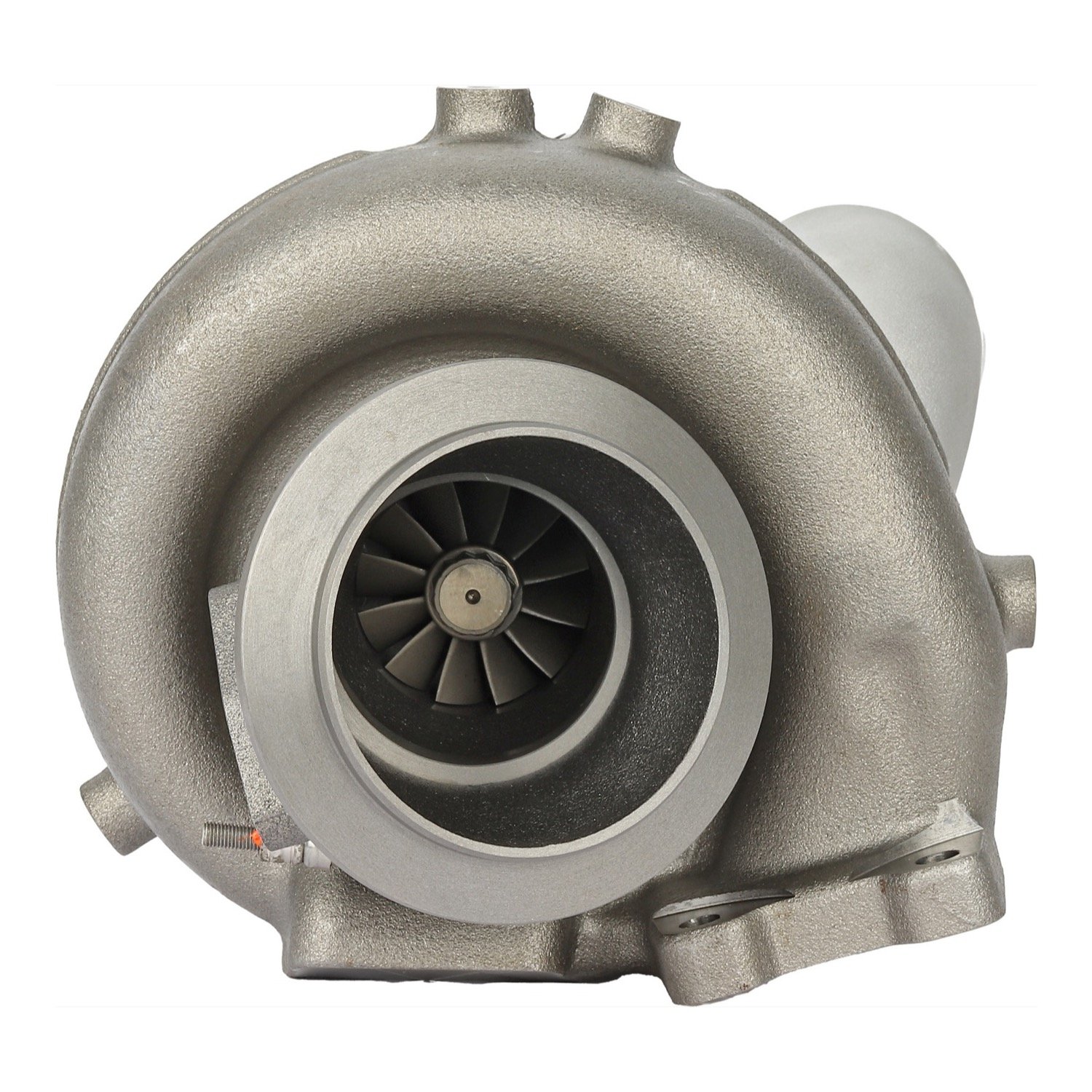Alliant Power AP90049 HE300VG Variable Geometry Turbocharger (without actuator) for 2019 to 2024 Ram 2500 and 3500, view 6