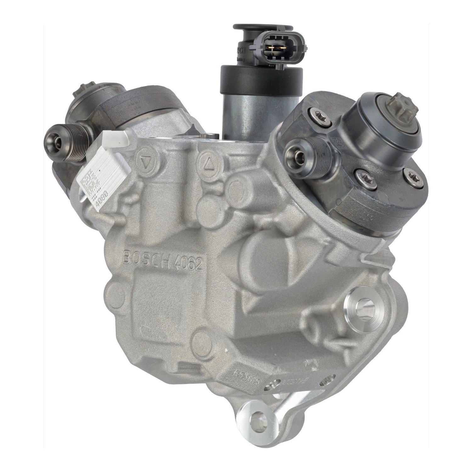 Bosch 0445010893 CP4 High-Pressure Fuel Pump for 2020 to 2022 Ford 6.7L trucks, view 3