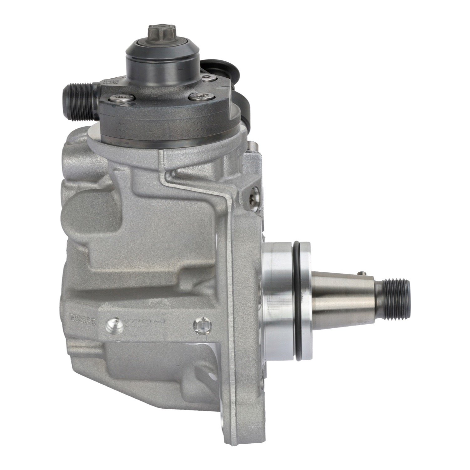Bosch 0445010893 CP4 High-Pressure Fuel Pump for 2020 to 2022 Ford 6.7L trucks, view 4