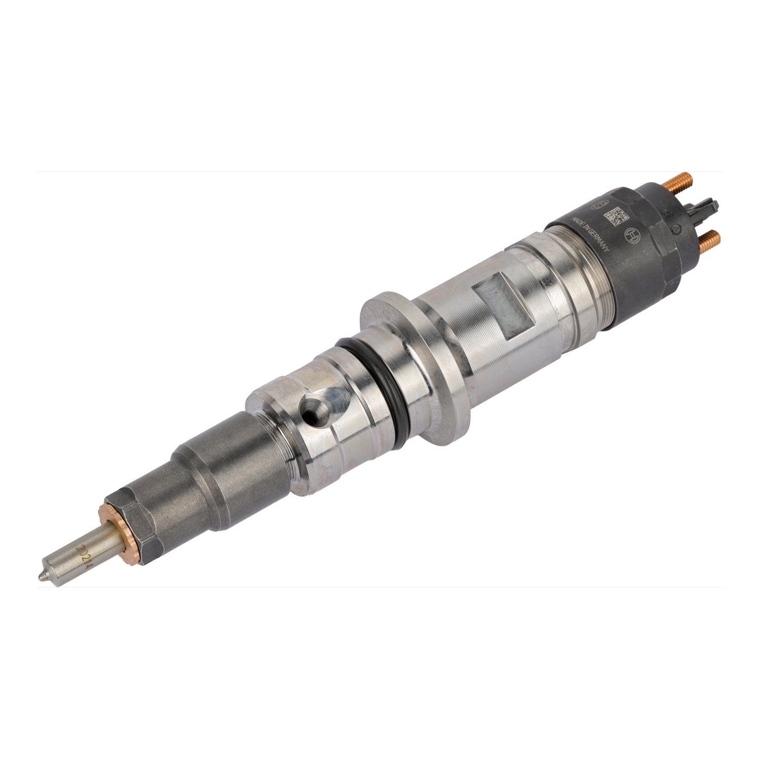 Bosch 0445124071 Common-Rail Fuel Injector for 2022-2024 Ram 3500 pickup