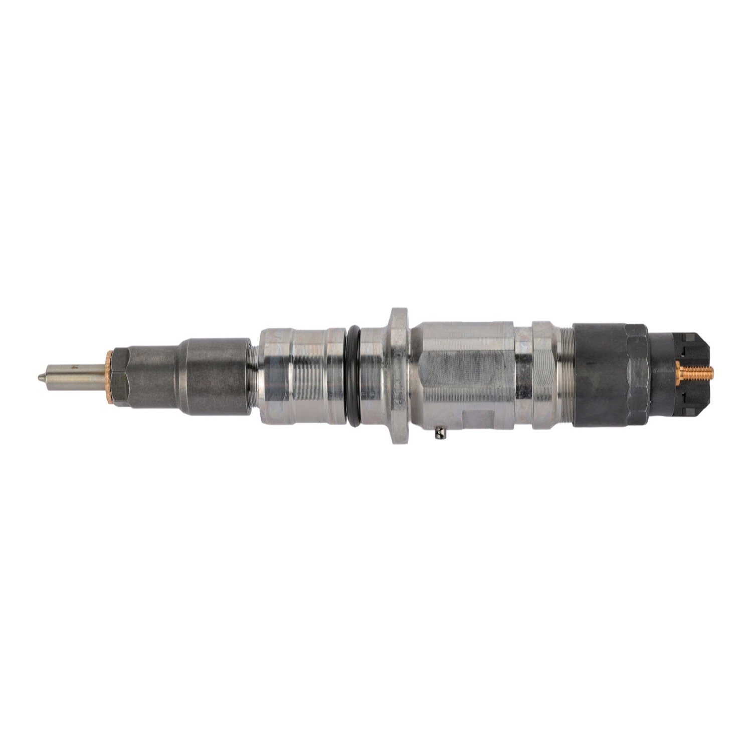 Bosch 0445124071 Common-Rail Fuel Injector for 2022-2024 Ram 3500 pickup, view 2