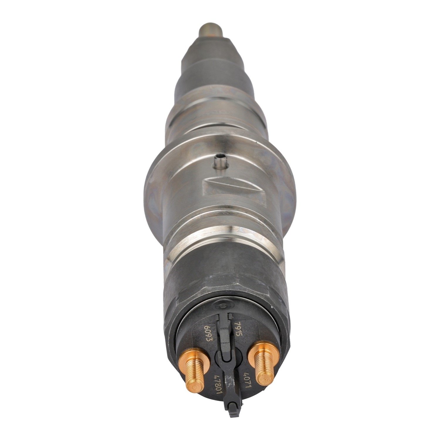 Bosch 0445124071 Common-Rail Fuel Injector for 2022-2024 Ram 3500 pickup, view 5