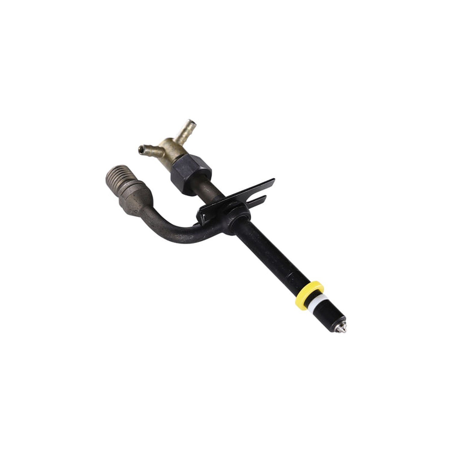 Stanadyne 27836 pencil fuel injector for Kubota engines, view 1
