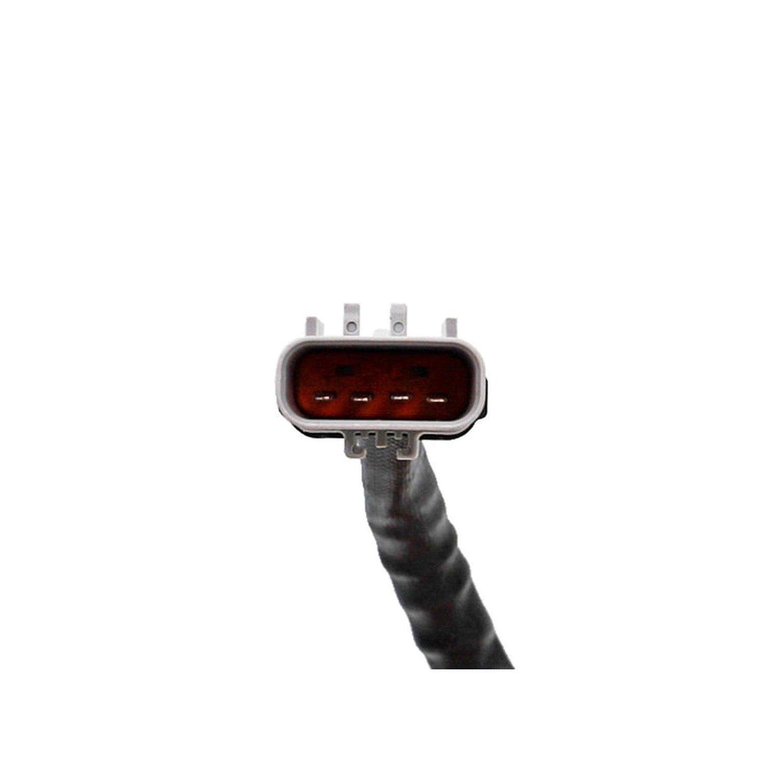 Holset 4032772HX turbo actuator wiring connector close-up