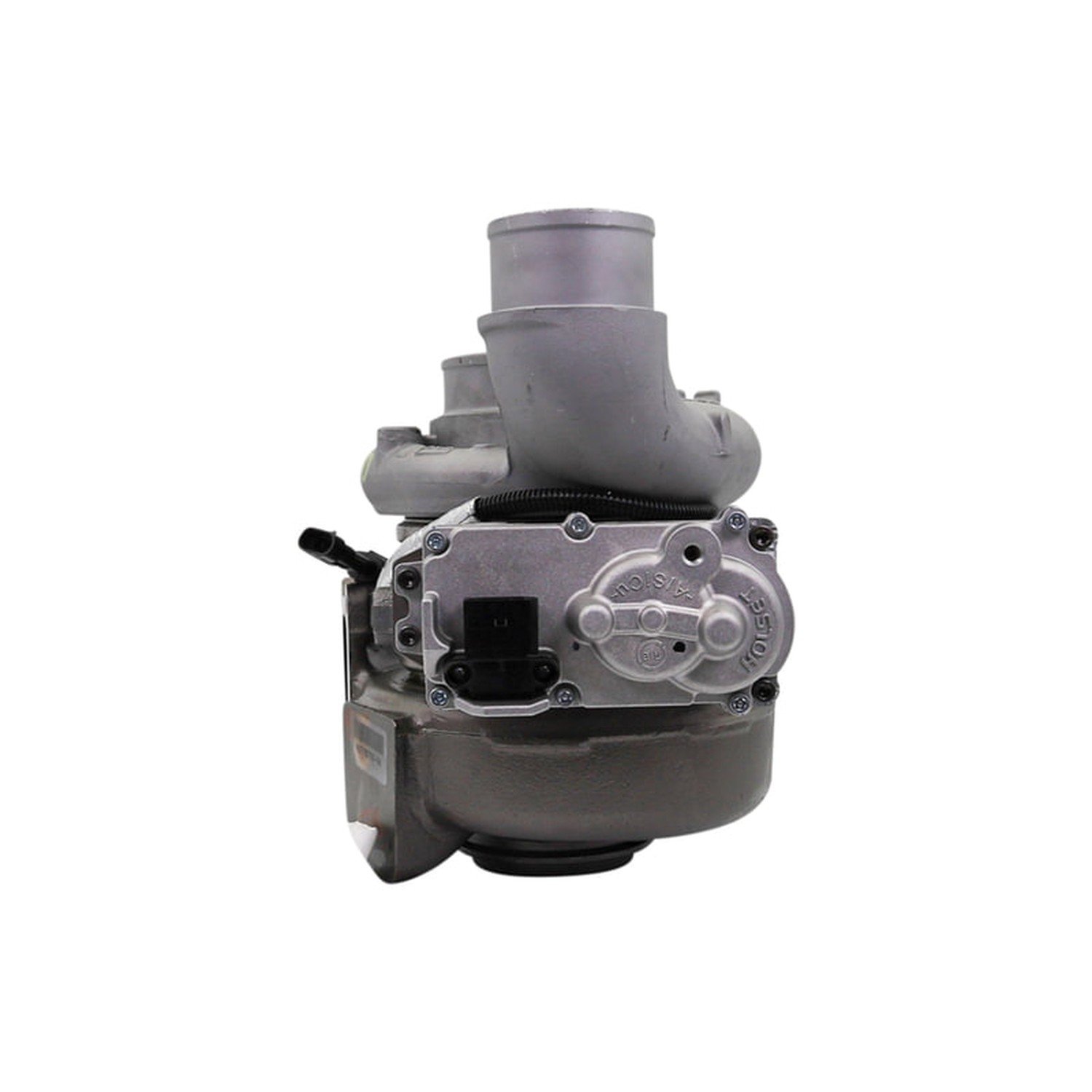 Holset 5326058HX HE300VG turbocharger with actuator, view 3